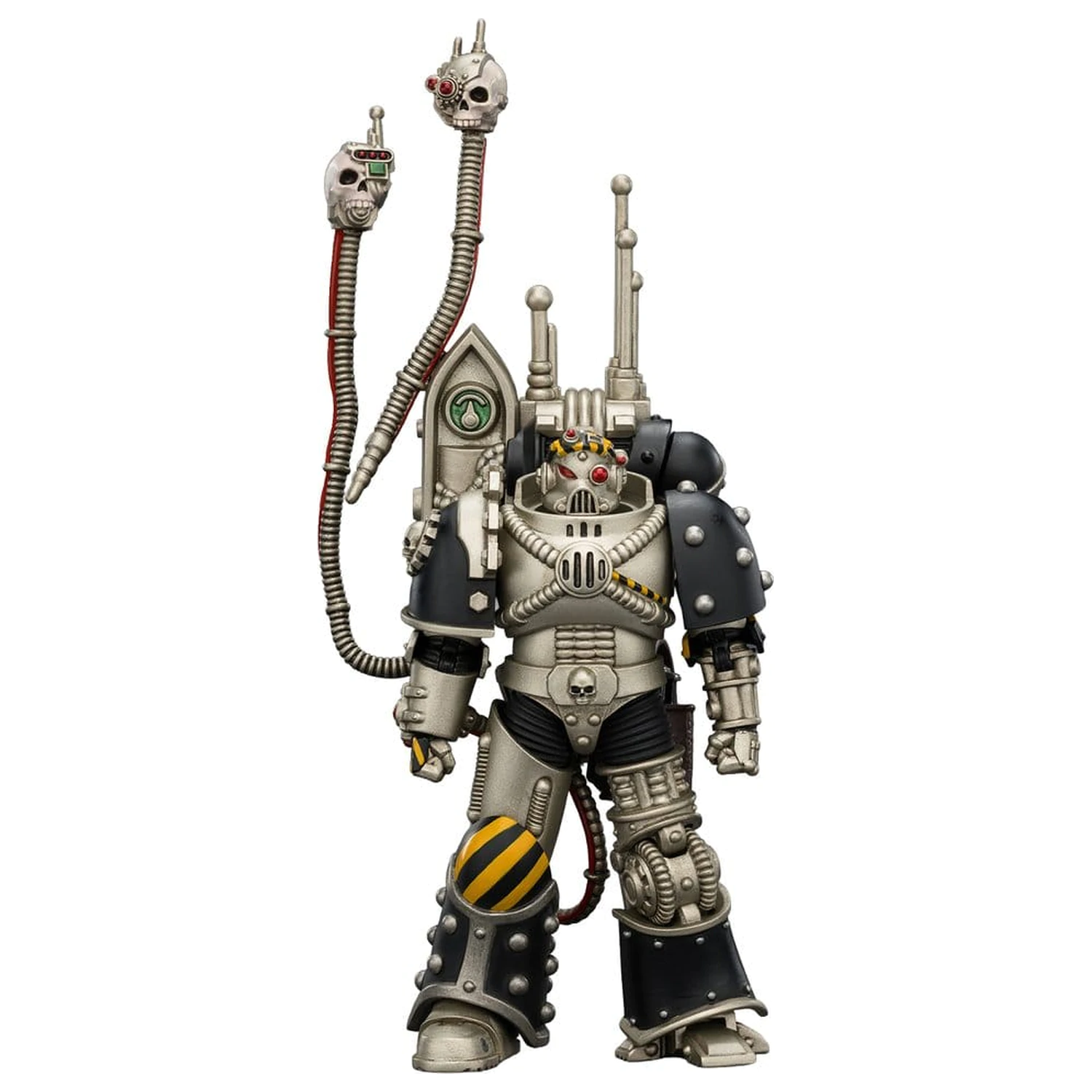 Warhammer The Horus Heresy figurina de actiune Iron Warriors Legion Praevian 12 cm poza produsului