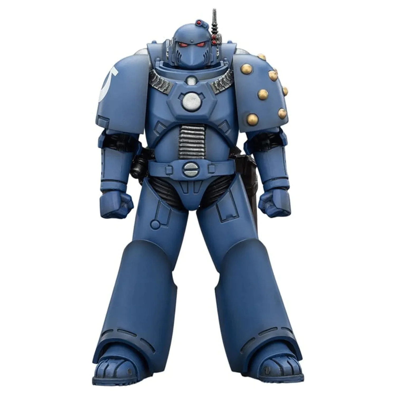 Warhammer The Horus Heresy Figurina de acțiune Ultramarines MKVI Tactical Legionary 12 cm poza produsului