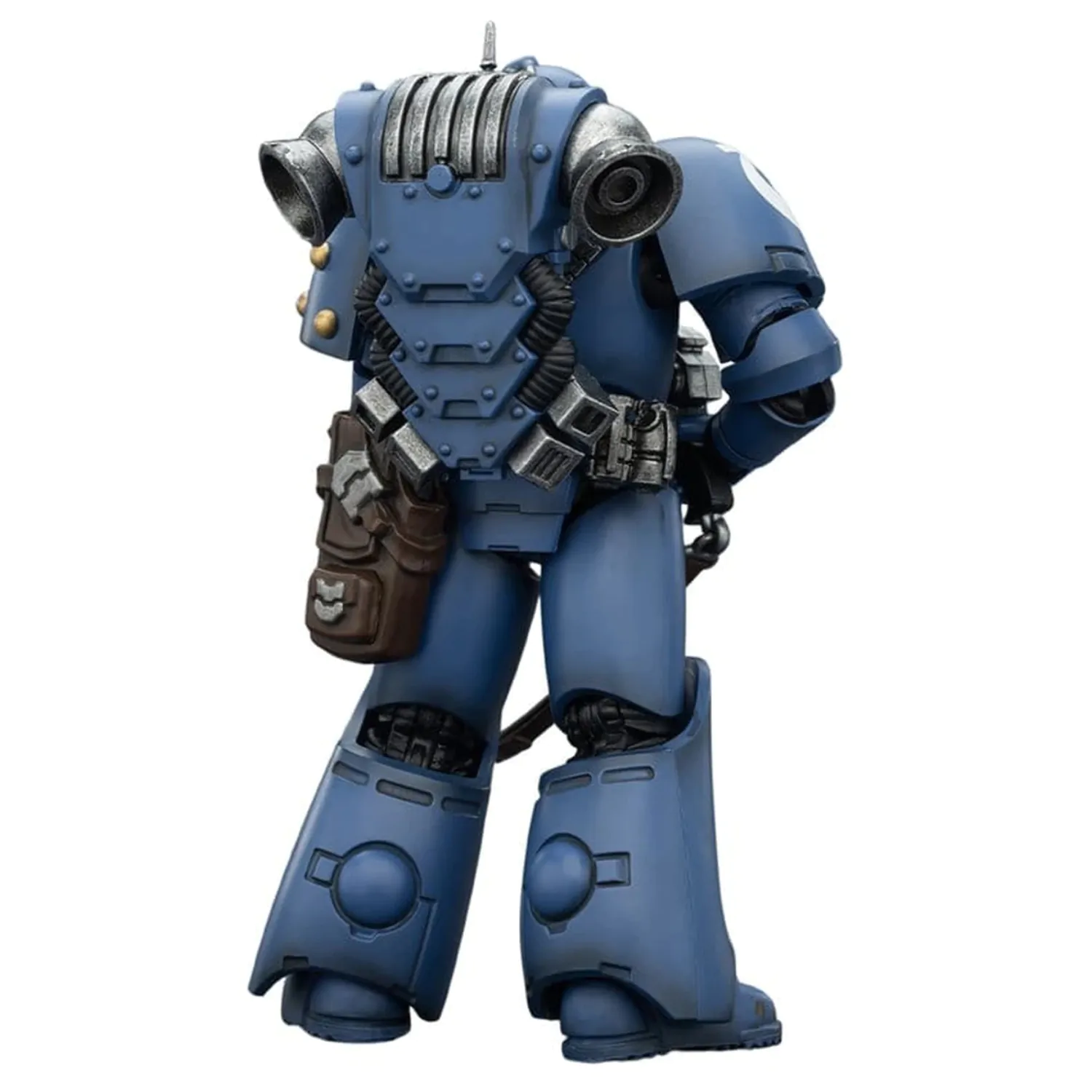 Warhammer The Horus Heresy Figurina de acțiune Ultramarines MKVI Tactical Legionary 12 cm poza produsului