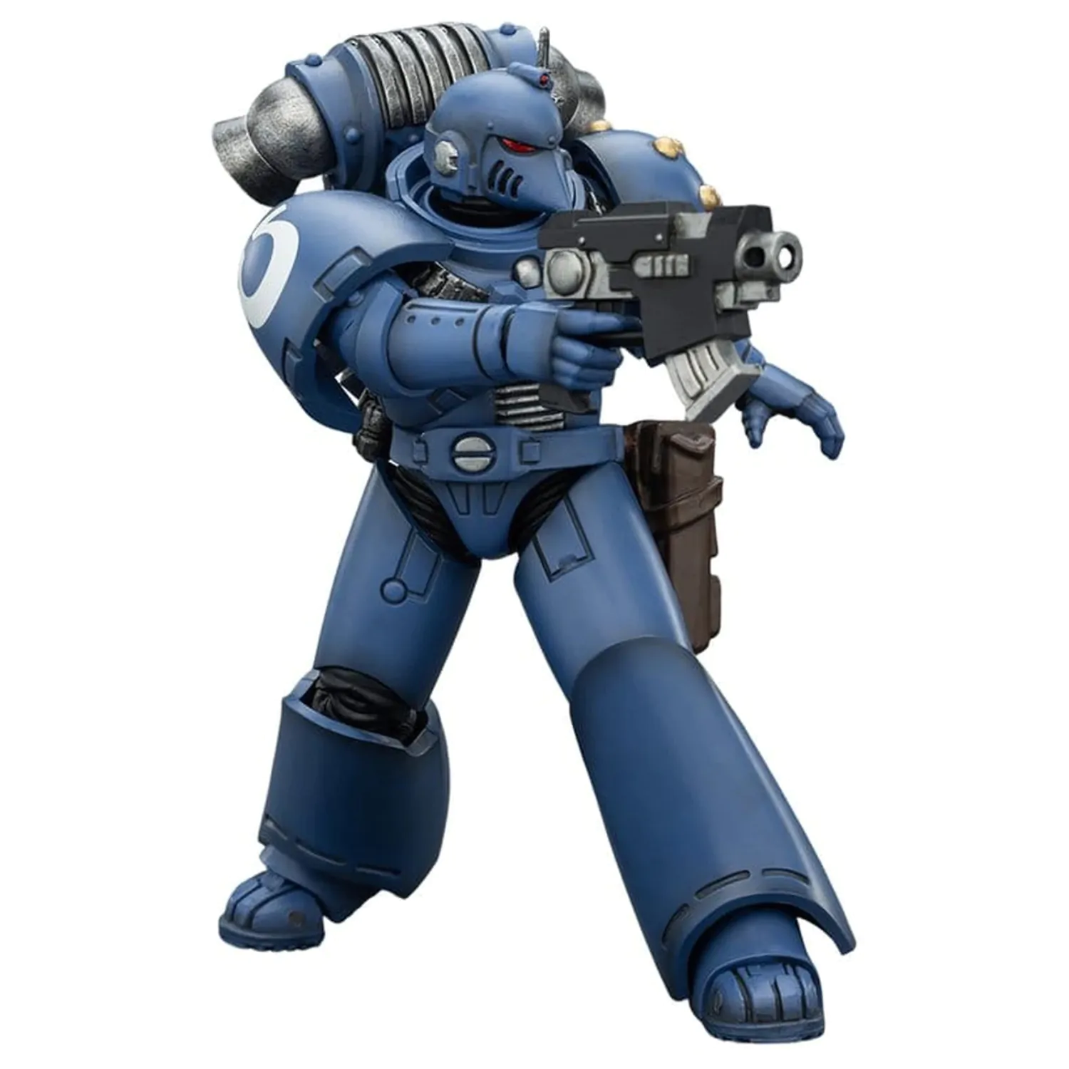 Warhammer The Horus Heresy Figurina de acțiune Ultramarines MKVI Tactical Legionary 12 cm poza produsului