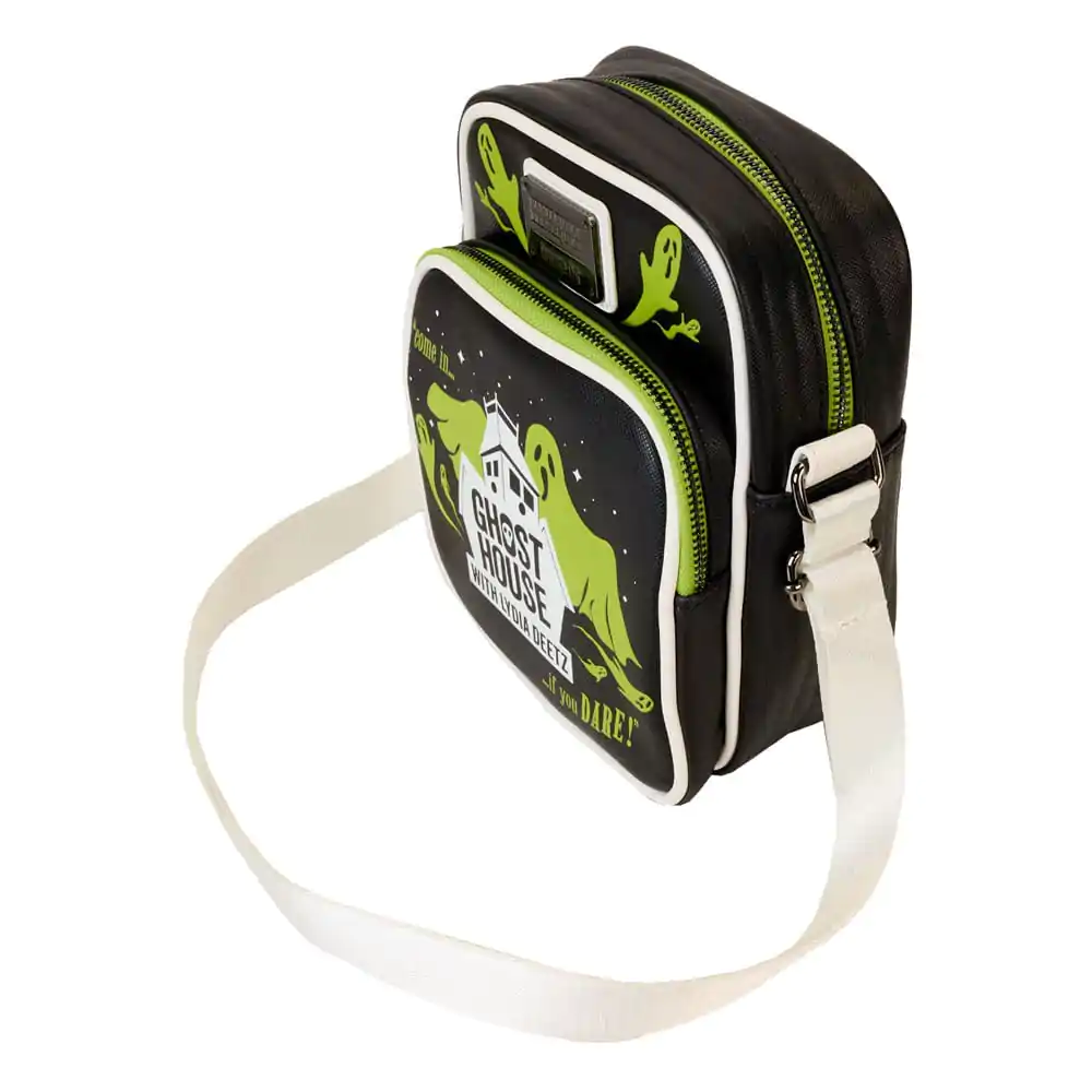 Warner Bros by Loungefly geantă crossbody Beetlejuice 2 poza produsului