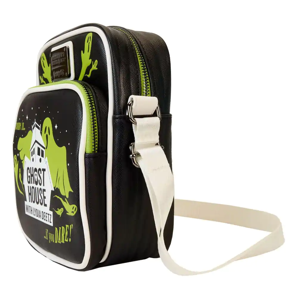Warner Bros by Loungefly geantă crossbody Beetlejuice 2 poza produsului