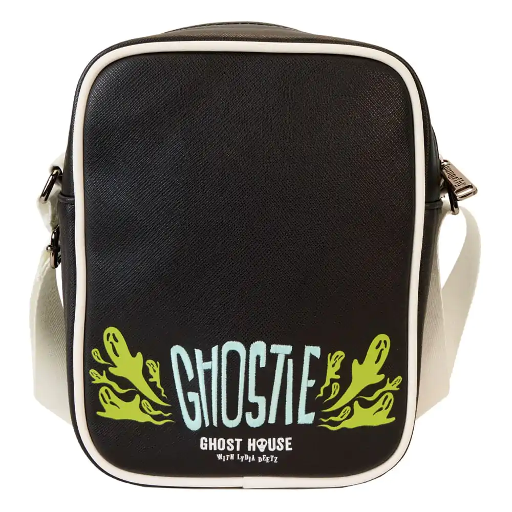 Warner Bros by Loungefly geantă crossbody Beetlejuice 2 poza produsului