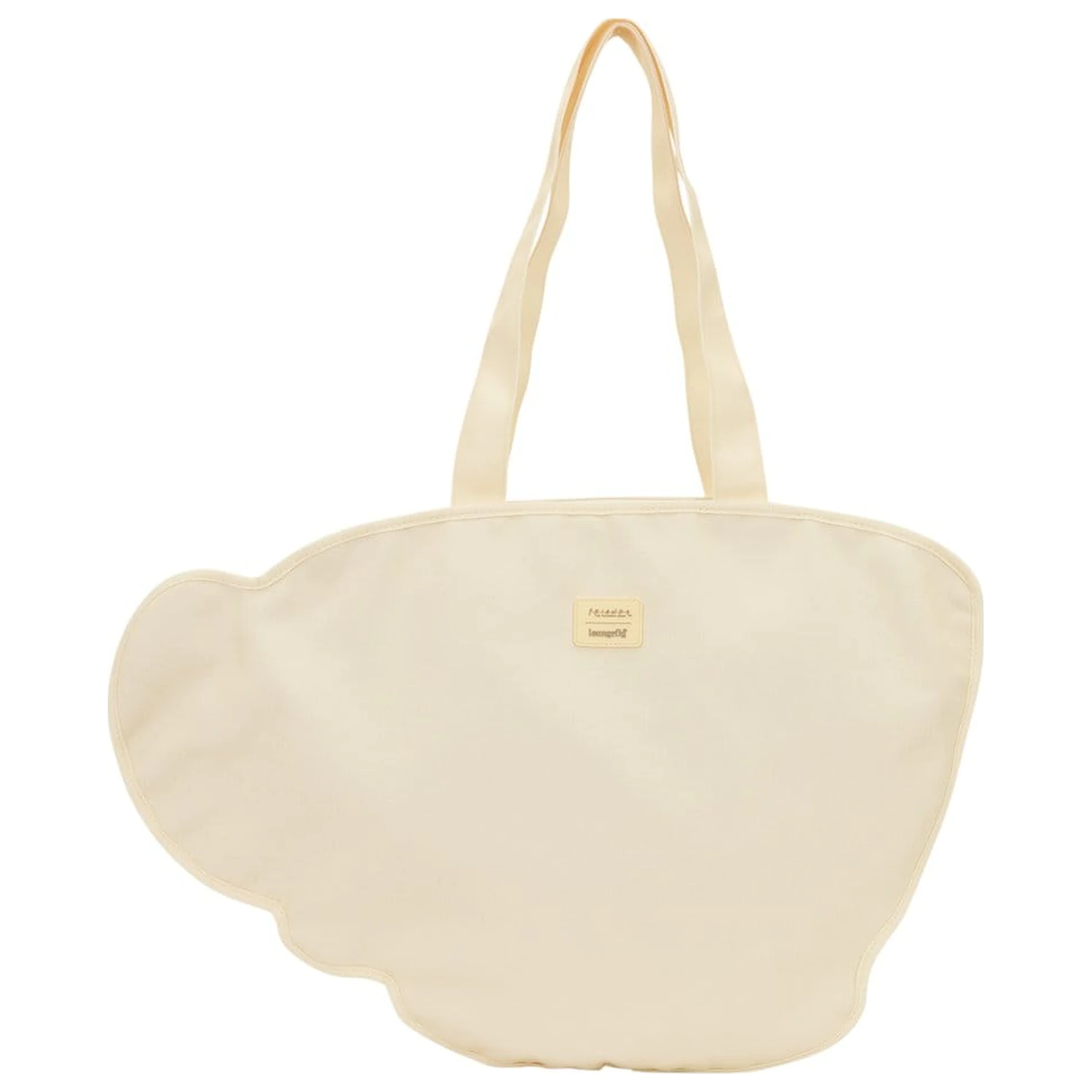 Geanta Tote Warner Bros by Loungefly Friends poza produsului