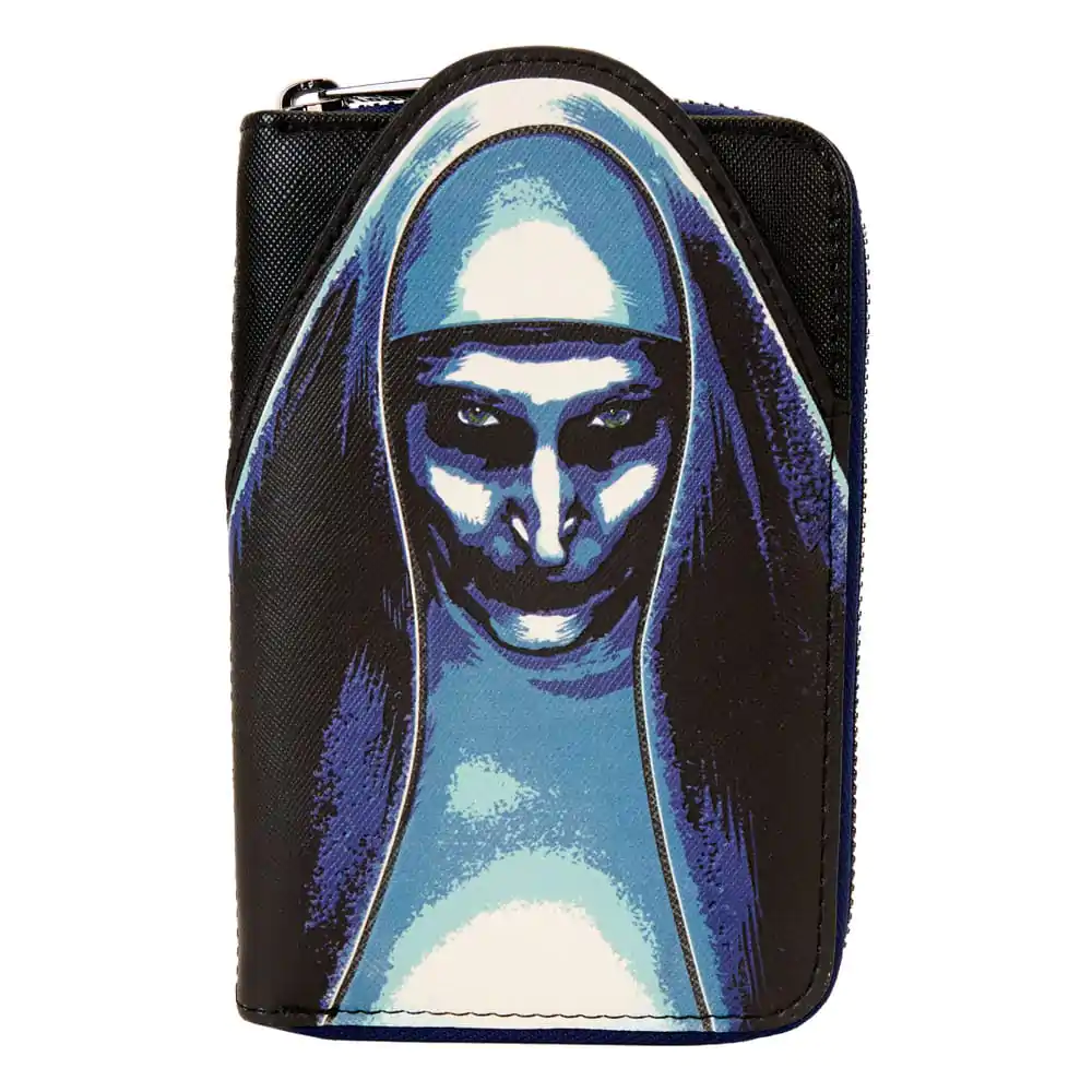 Warner Bros by Loungefly Portofel The Nun Cosplay poza produsului