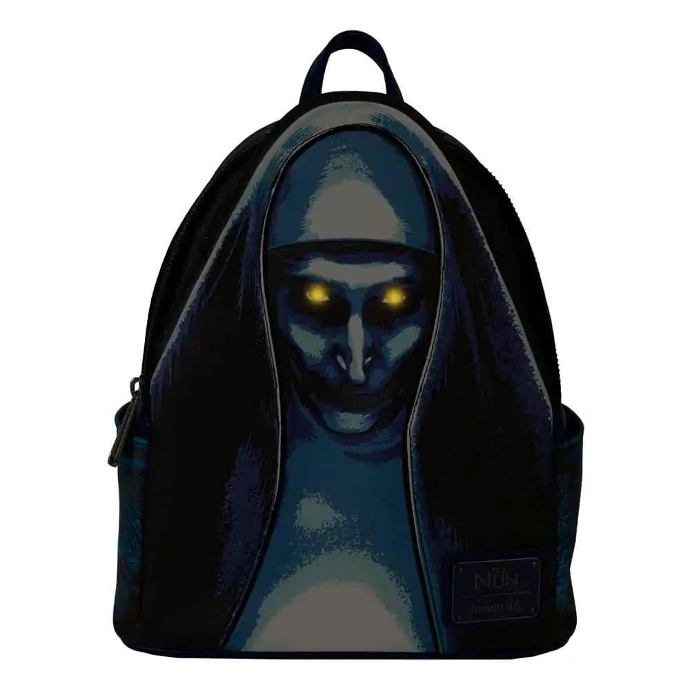 Rucsac mini Warner Bros by Loungefly The Nun poza produsului