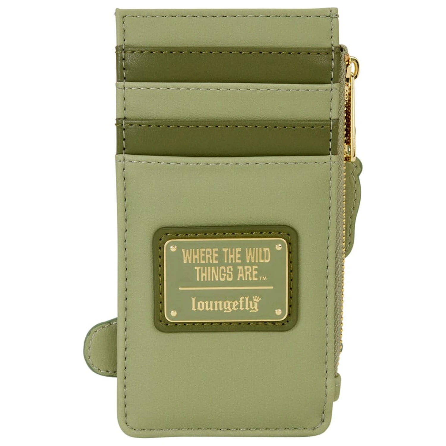 Warner Bros by Loungefly Suport card Where the Wild Things Are poza produsului