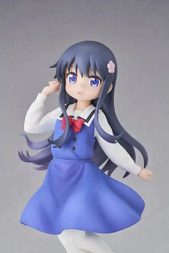 Wataten!: An Angel Flew Down to Me Precious Friends Pop Up Parade statuie PVC Hana Shirosaki 16 cm poza produsului