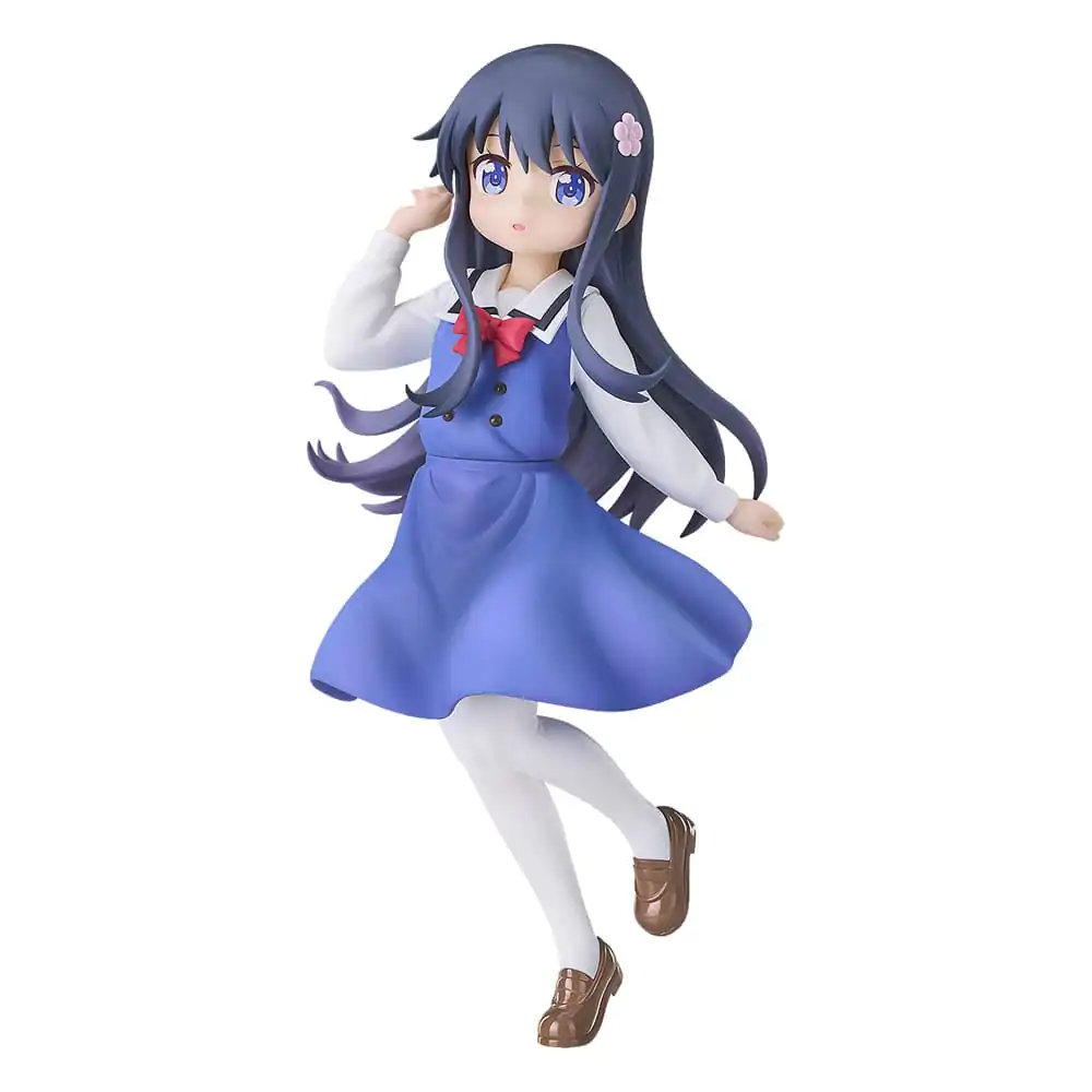 Wataten!: An Angel Flew Down to Me Precious Friends Pop Up Parade statuie PVC Hana Shirosaki 16 cm poza produsului