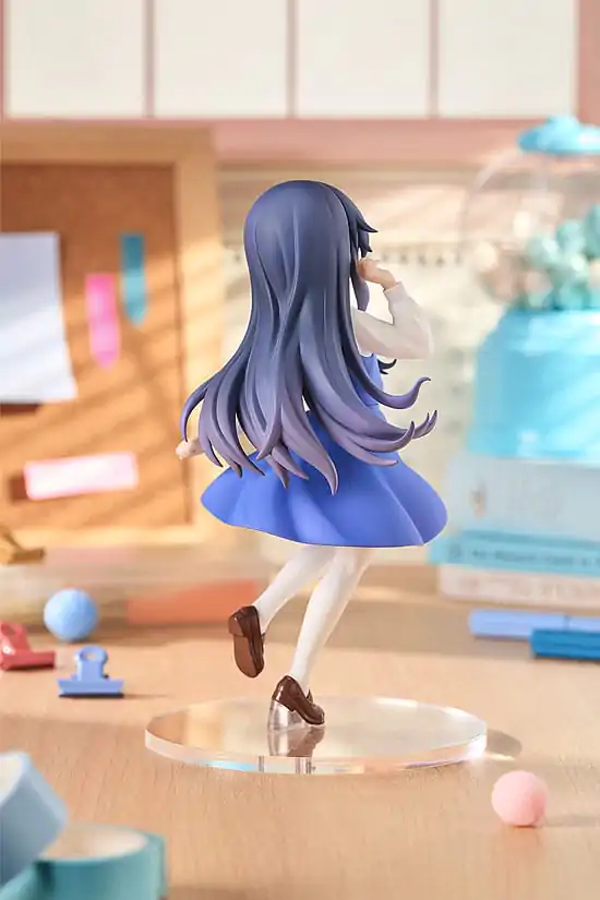 Wataten!: An Angel Flew Down to Me Precious Friends Pop Up Parade statuie PVC Hana Shirosaki 16 cm poza produsului