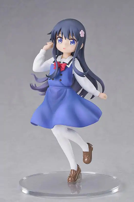 Wataten!: An Angel Flew Down to Me Precious Friends Pop Up Parade statuie PVC Hana Shirosaki 16 cm poza produsului