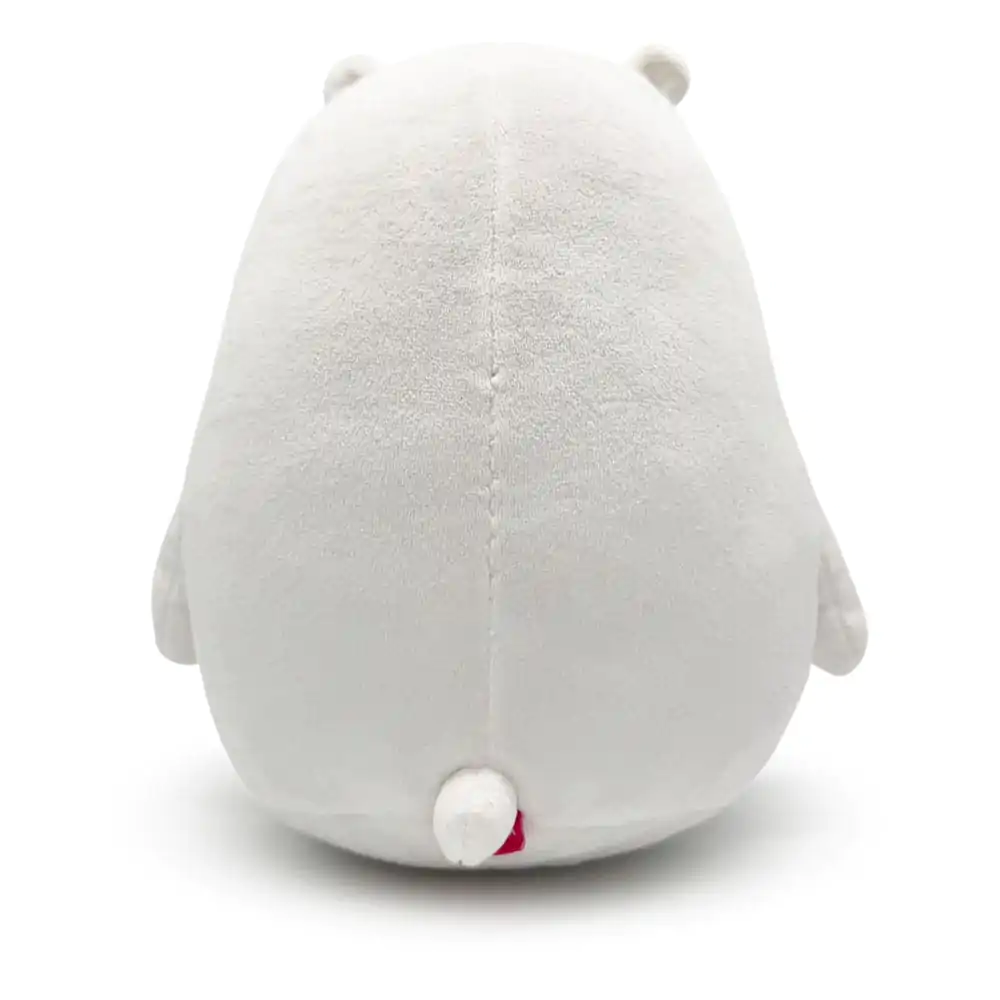 We Bare Bears Figurina de pluș Ice Bear 23 cm poza produsului