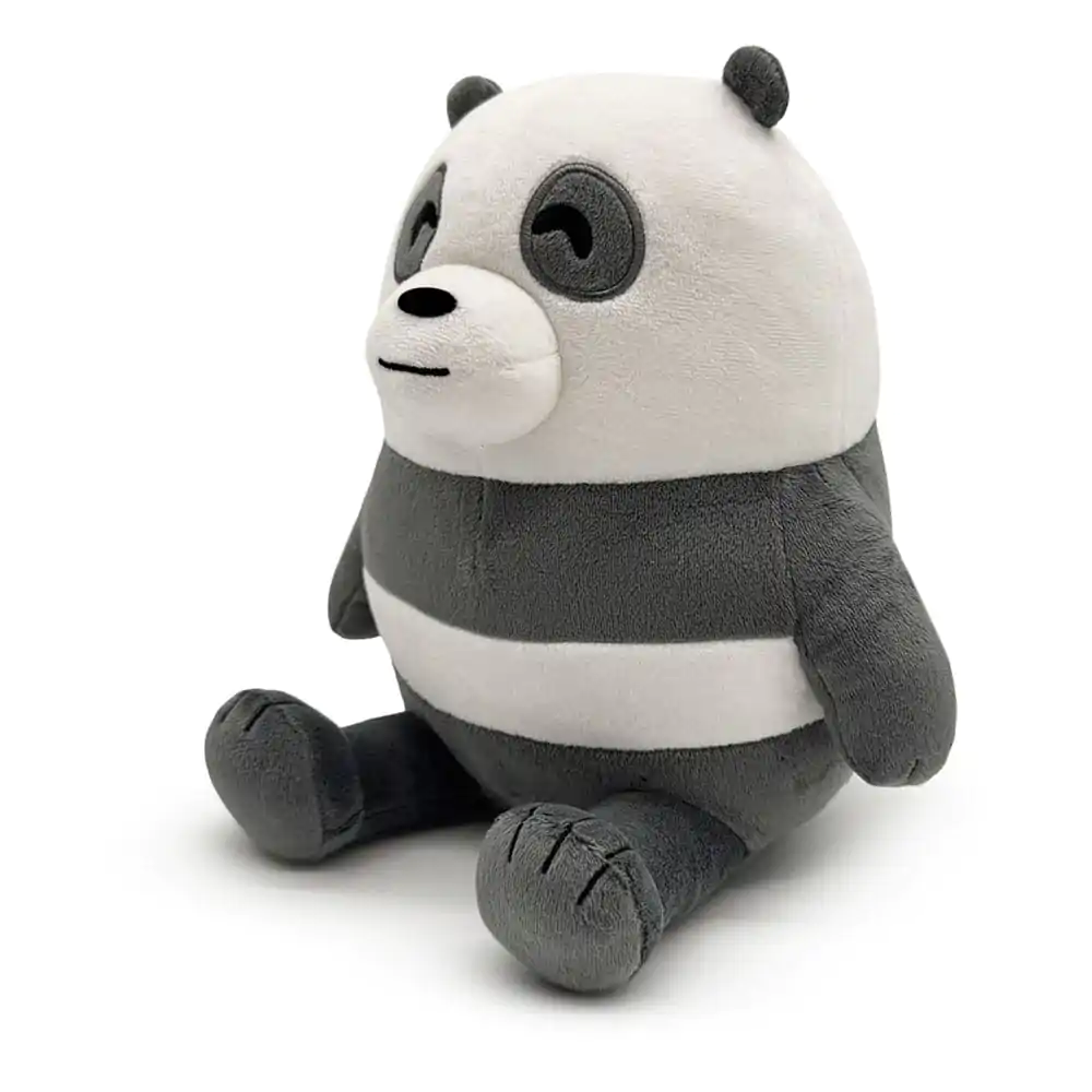 We Bare Bears Figurina de pluș Panda 23 cm poza produsului