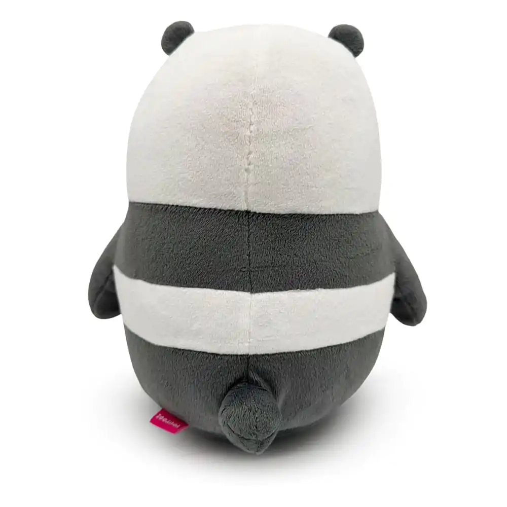 We Bare Bears Figurina de pluș Panda 23 cm poza produsului