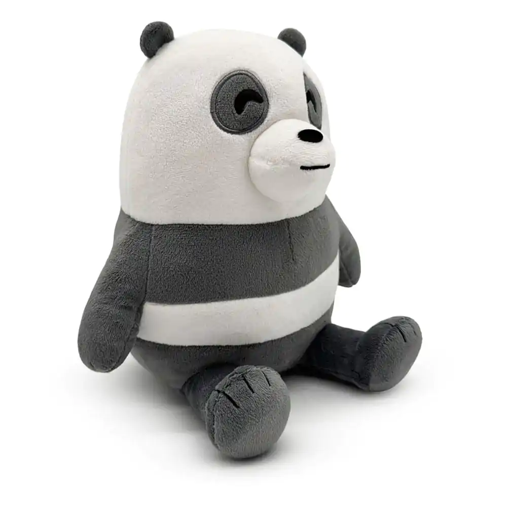 We Bare Bears Figurina de pluș Panda 23 cm poza produsului
