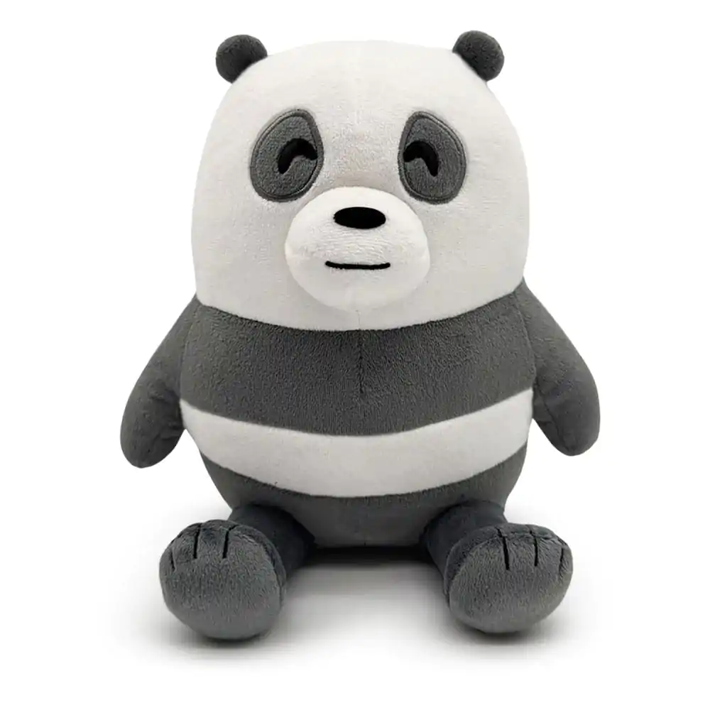 We Bare Bears Figurina de pluș Panda 23 cm poza produsului