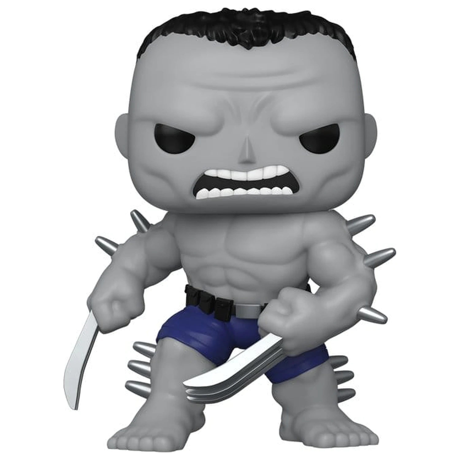 Weapon X Program Super Sized Funko POP! Animation figurina de vinil Weapon H 15 cm poza produsului