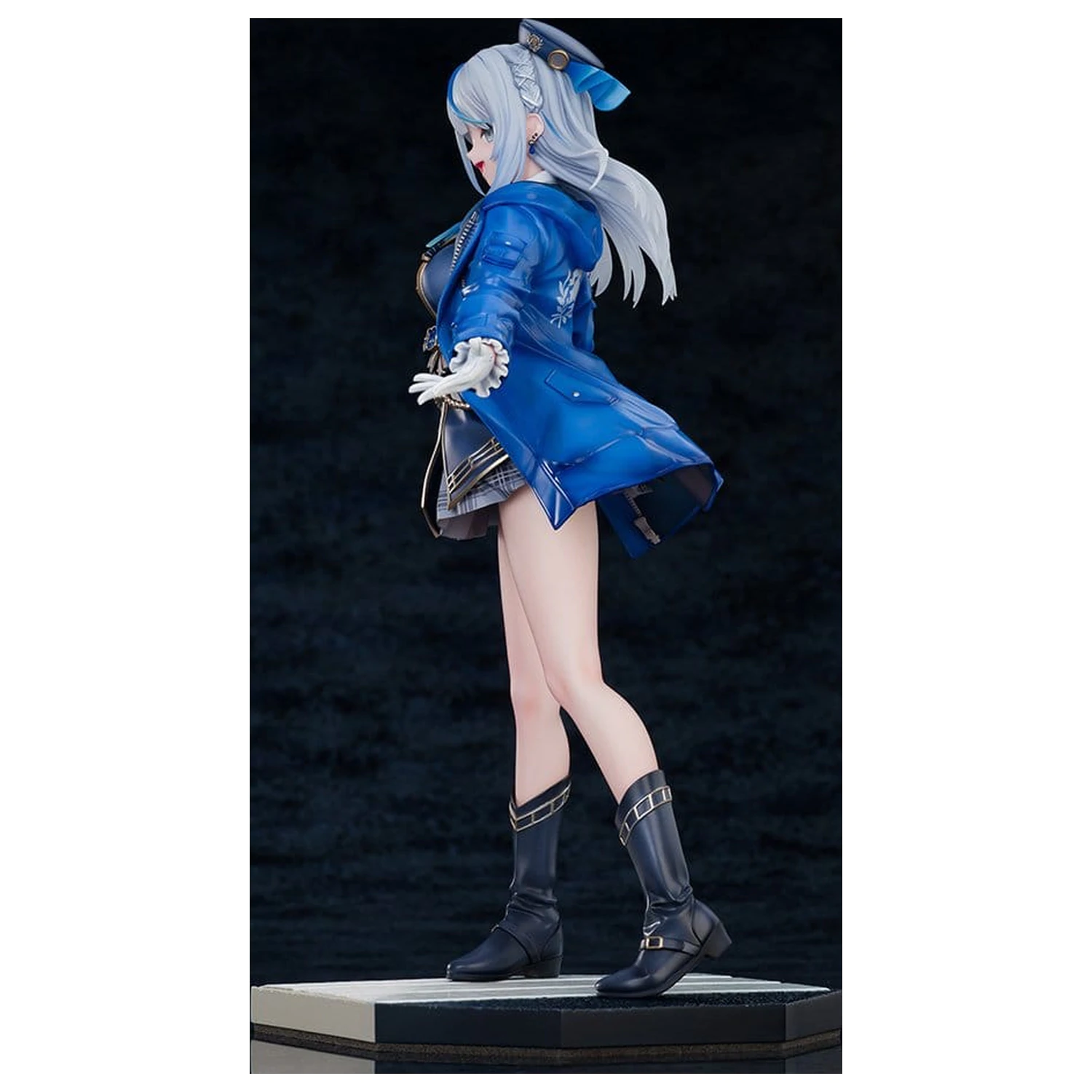 WeatherPlanet Figurina din PVC 1/7 Amagai Ruka 25 cm poza produsului