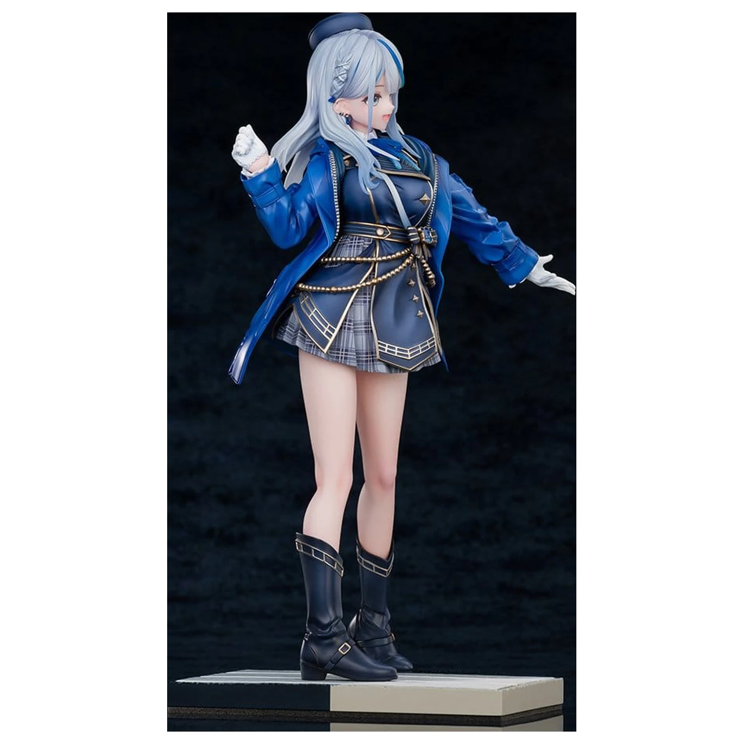 WeatherPlanet Figurina din PVC 1/7 Amagai Ruka 25 cm poza produsului