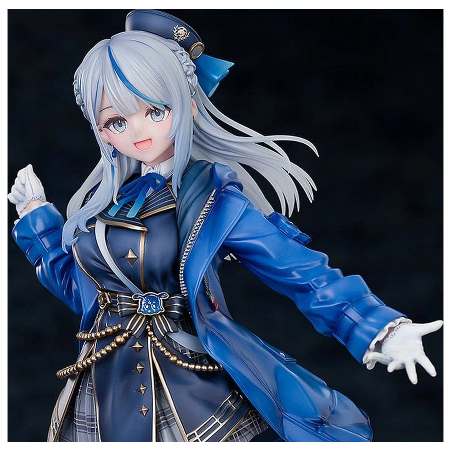 WeatherPlanet Figurina din PVC 1/7 Amagai Ruka 25 cm poza produsului