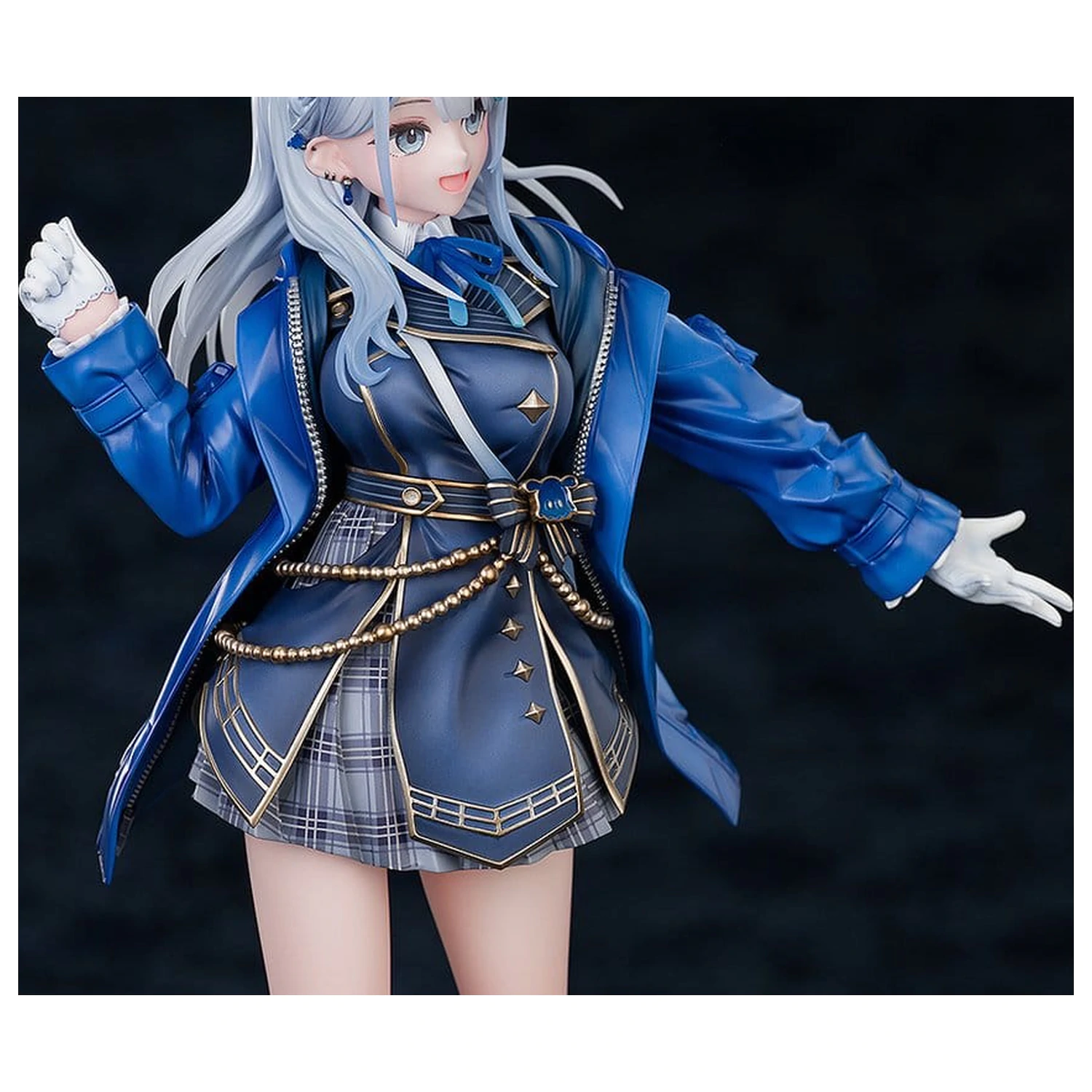 WeatherPlanet Figurina din PVC 1/7 Amagai Ruka 25 cm poza produsului