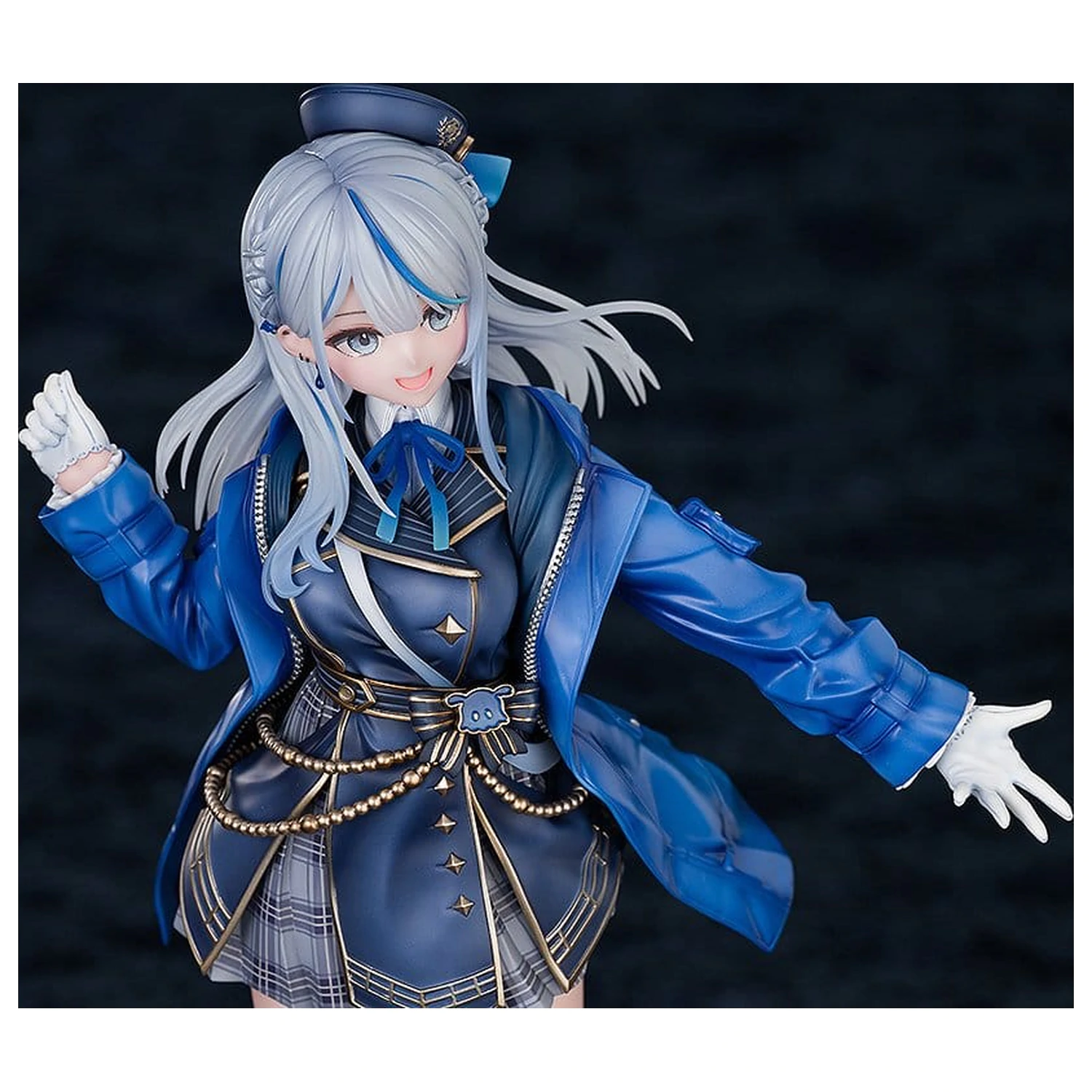 WeatherPlanet Figurina din PVC 1/7 Amagai Ruka 25 cm poza produsului