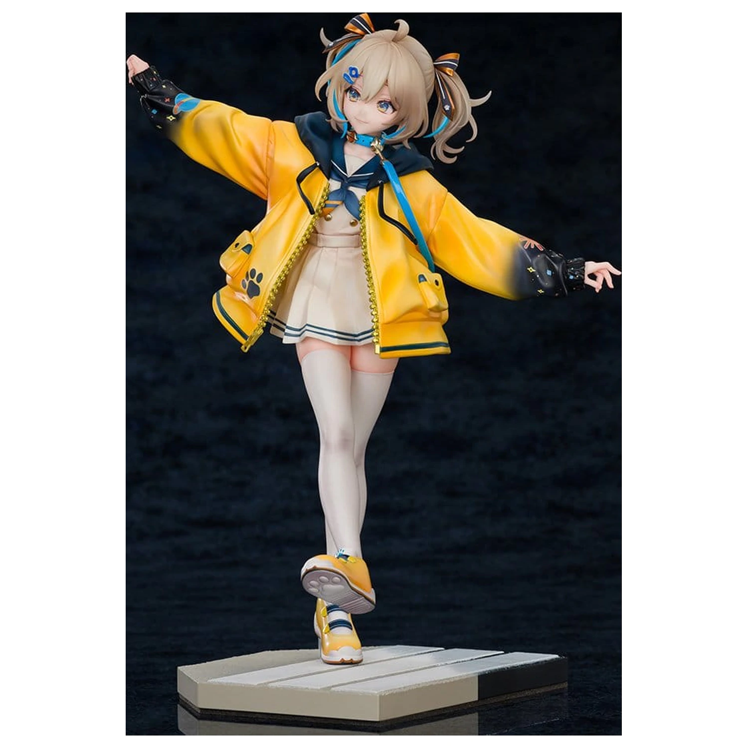 WeatherPlanet Figurina PVC 1/7 Appare Hinata 24 cm poza produsului