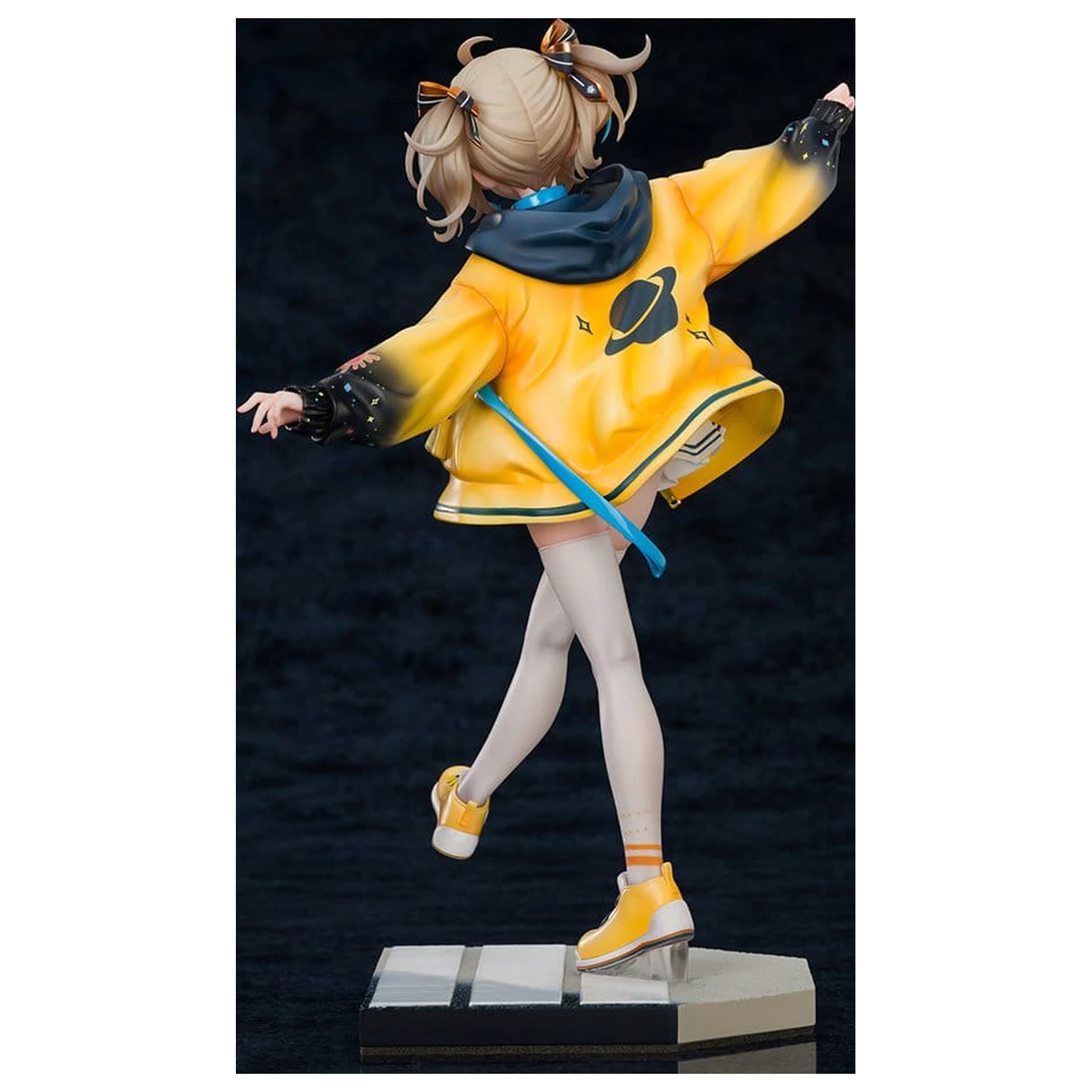WeatherPlanet Figurina PVC 1/7 Appare Hinata 24 cm poza produsului