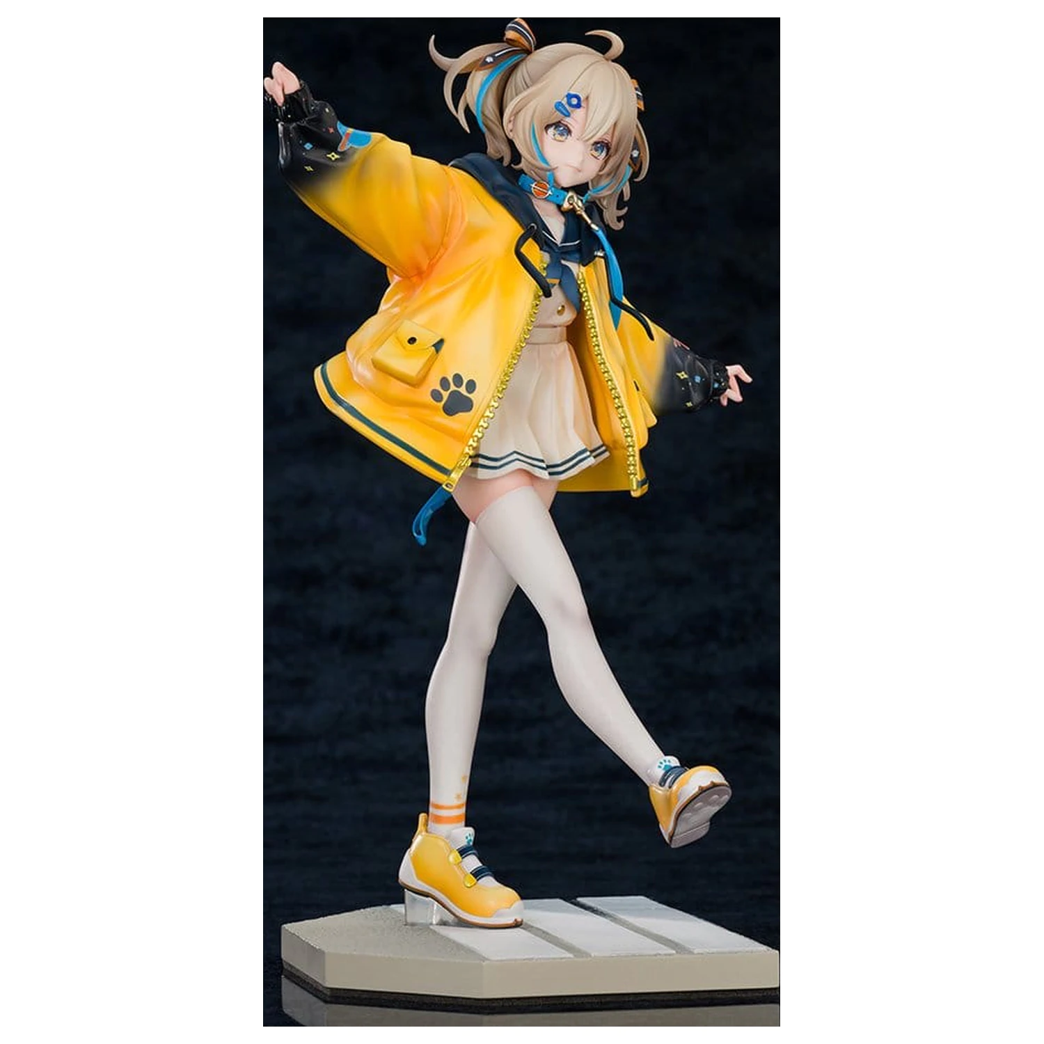 WeatherPlanet Figurina PVC 1/7 Appare Hinata 24 cm poza produsului