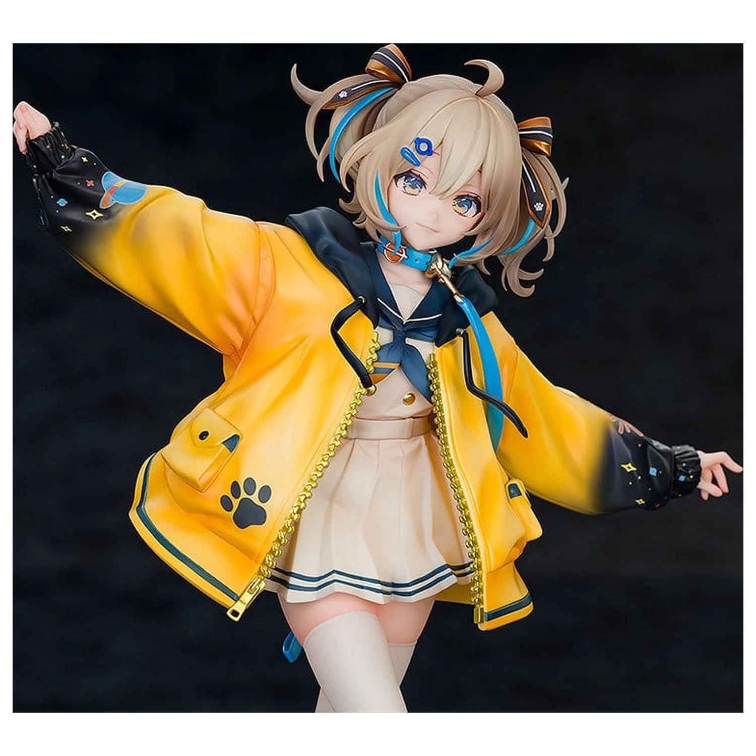 WeatherPlanet Figurina PVC 1/7 Appare Hinata 24 cm poza produsului
