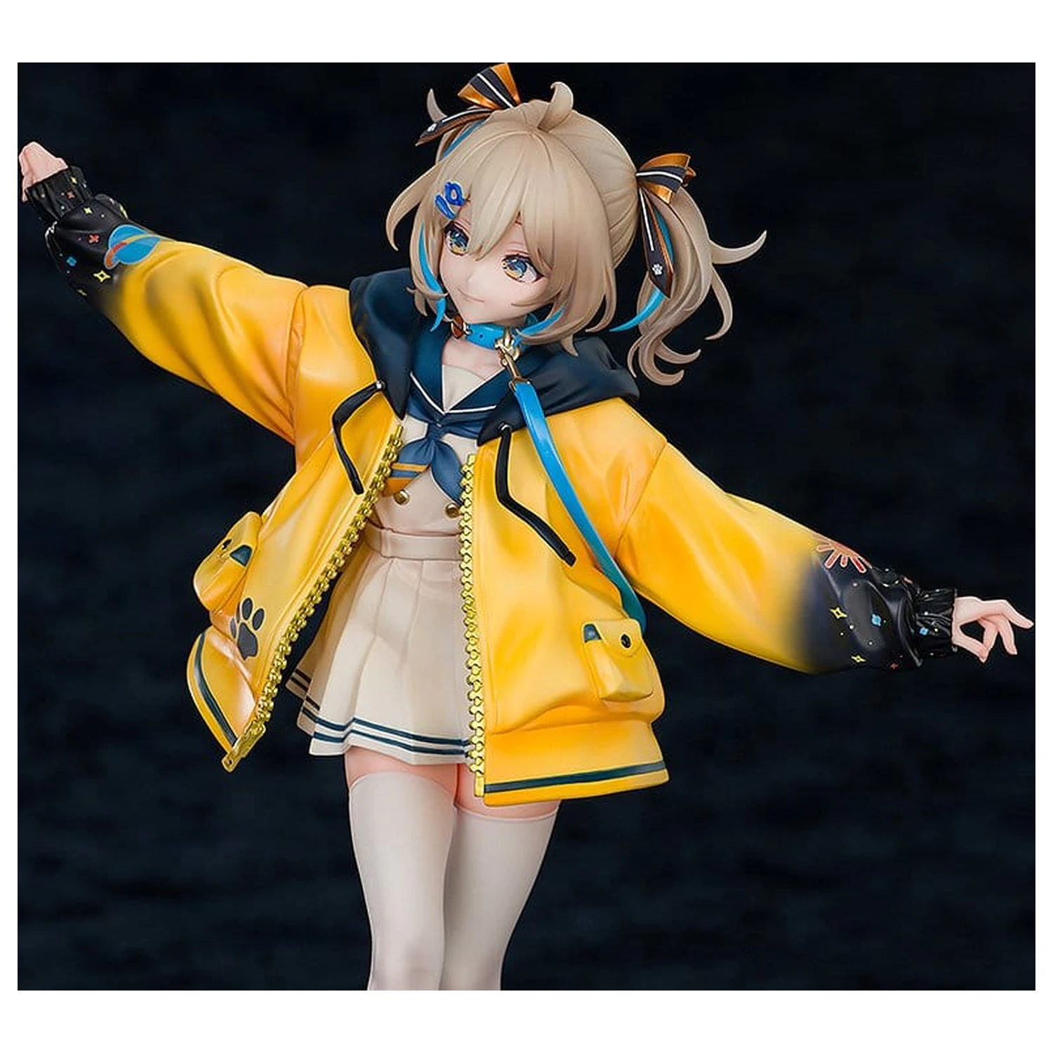WeatherPlanet Figurina PVC 1/7 Appare Hinata 24 cm poza produsului