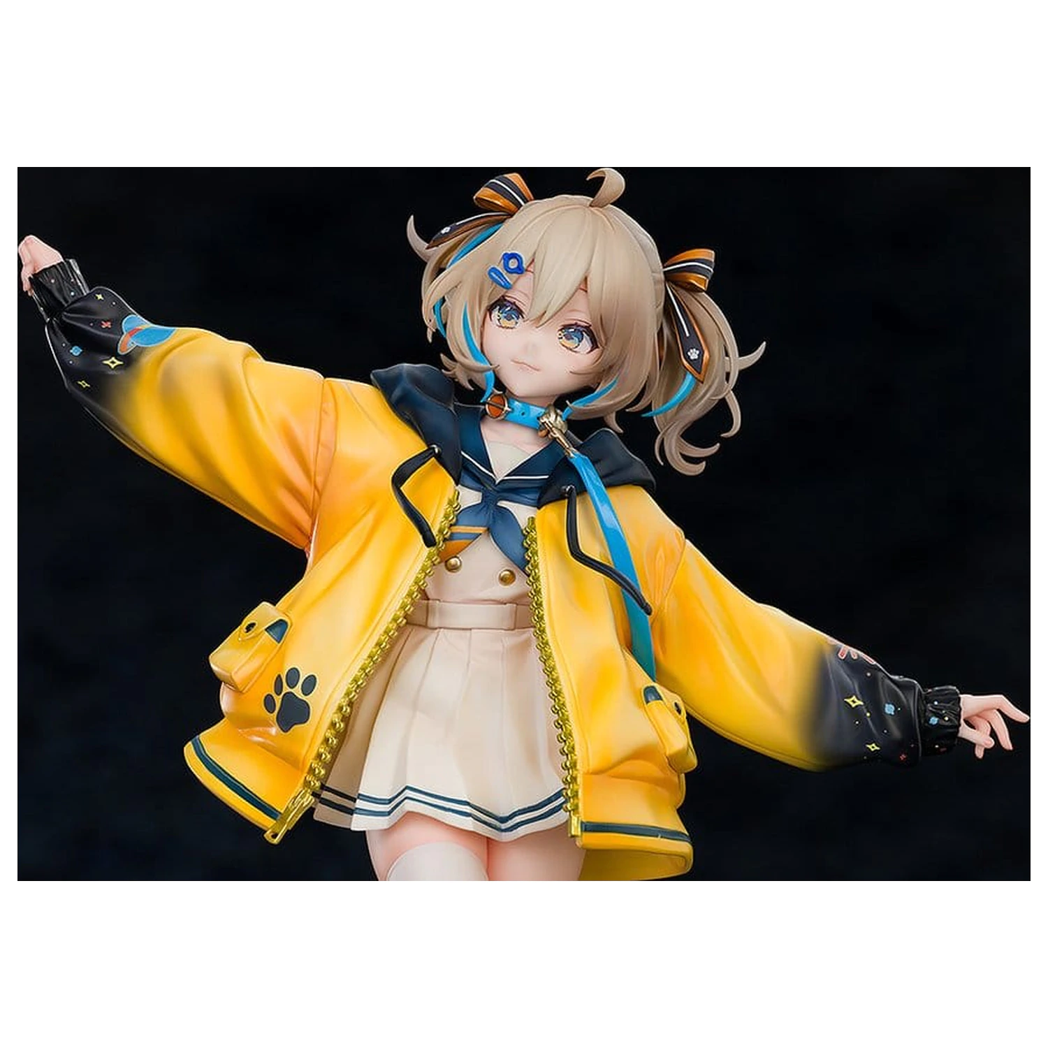 WeatherPlanet Figurina PVC 1/7 Appare Hinata 24 cm poza produsului