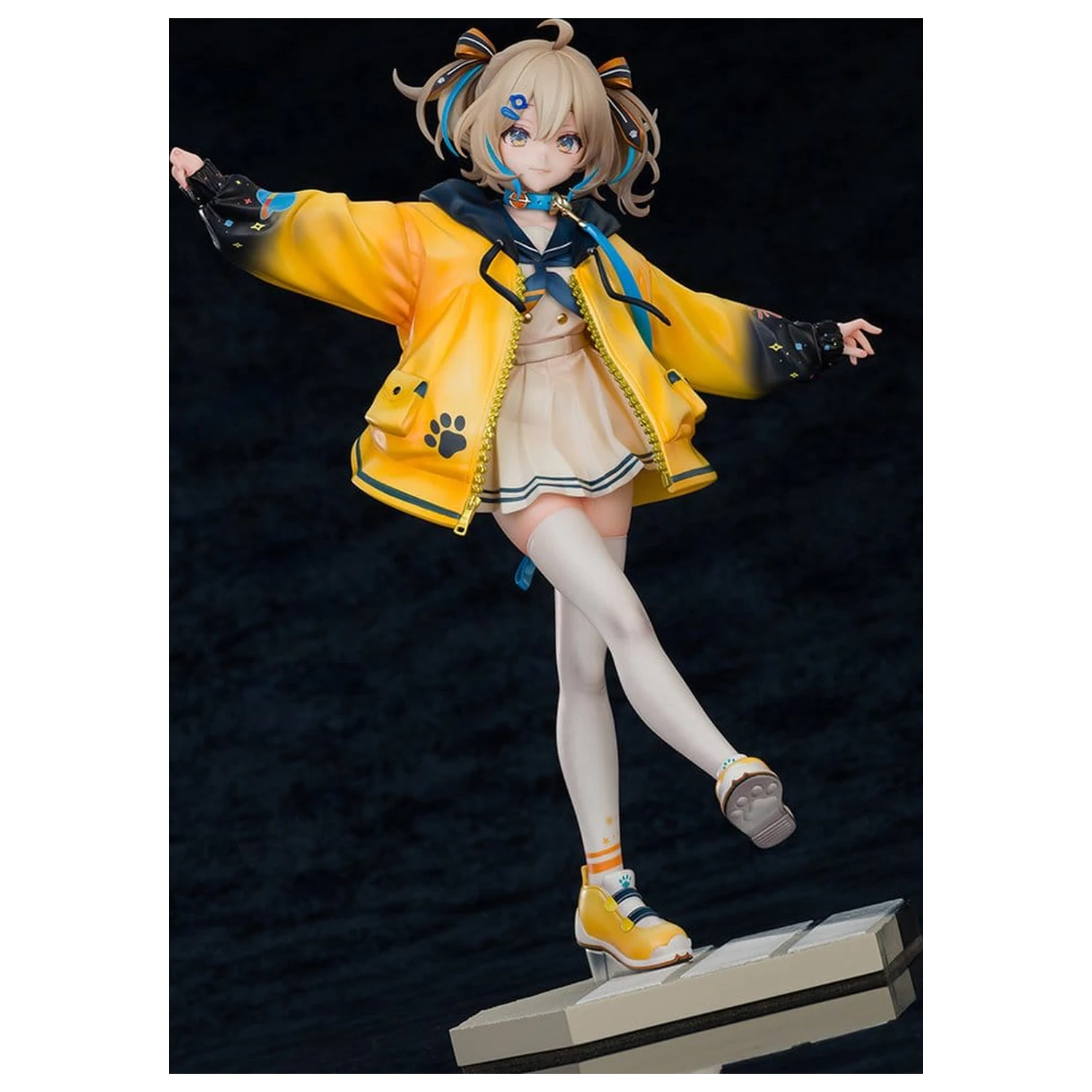 WeatherPlanet Figurina PVC 1/7 Appare Hinata 24 cm poza produsului