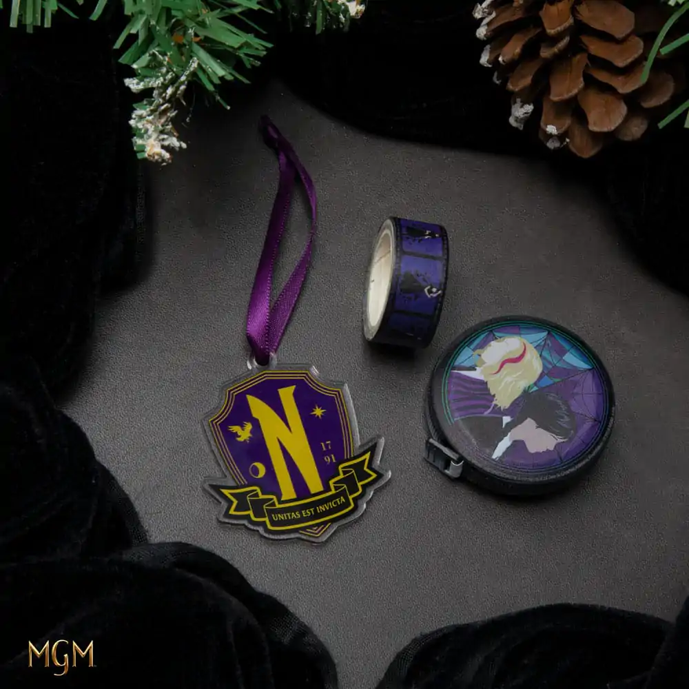 Calendar de Advent Wednesday 2024 poza produsului