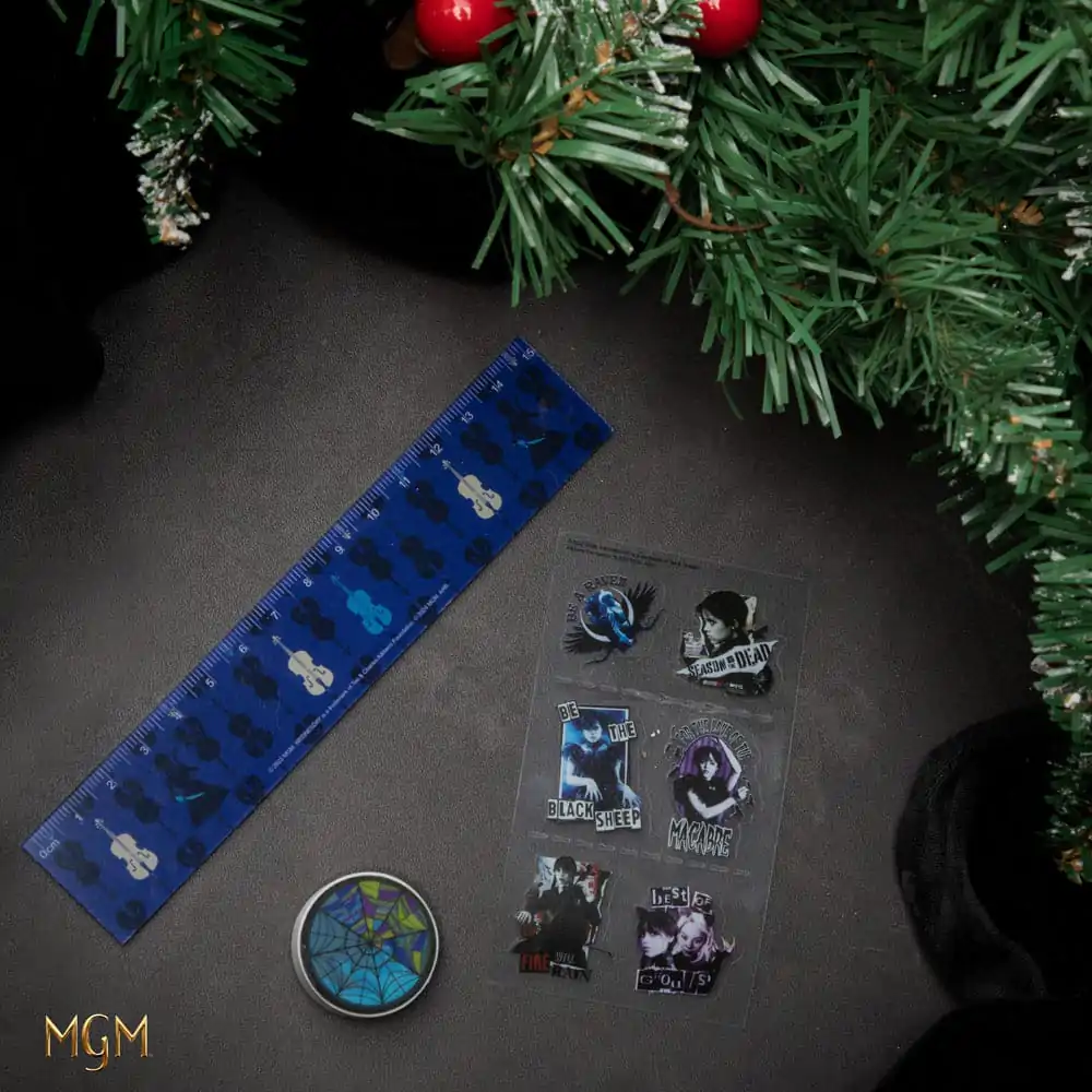 Calendar de Advent Wednesday 2024 poza produsului