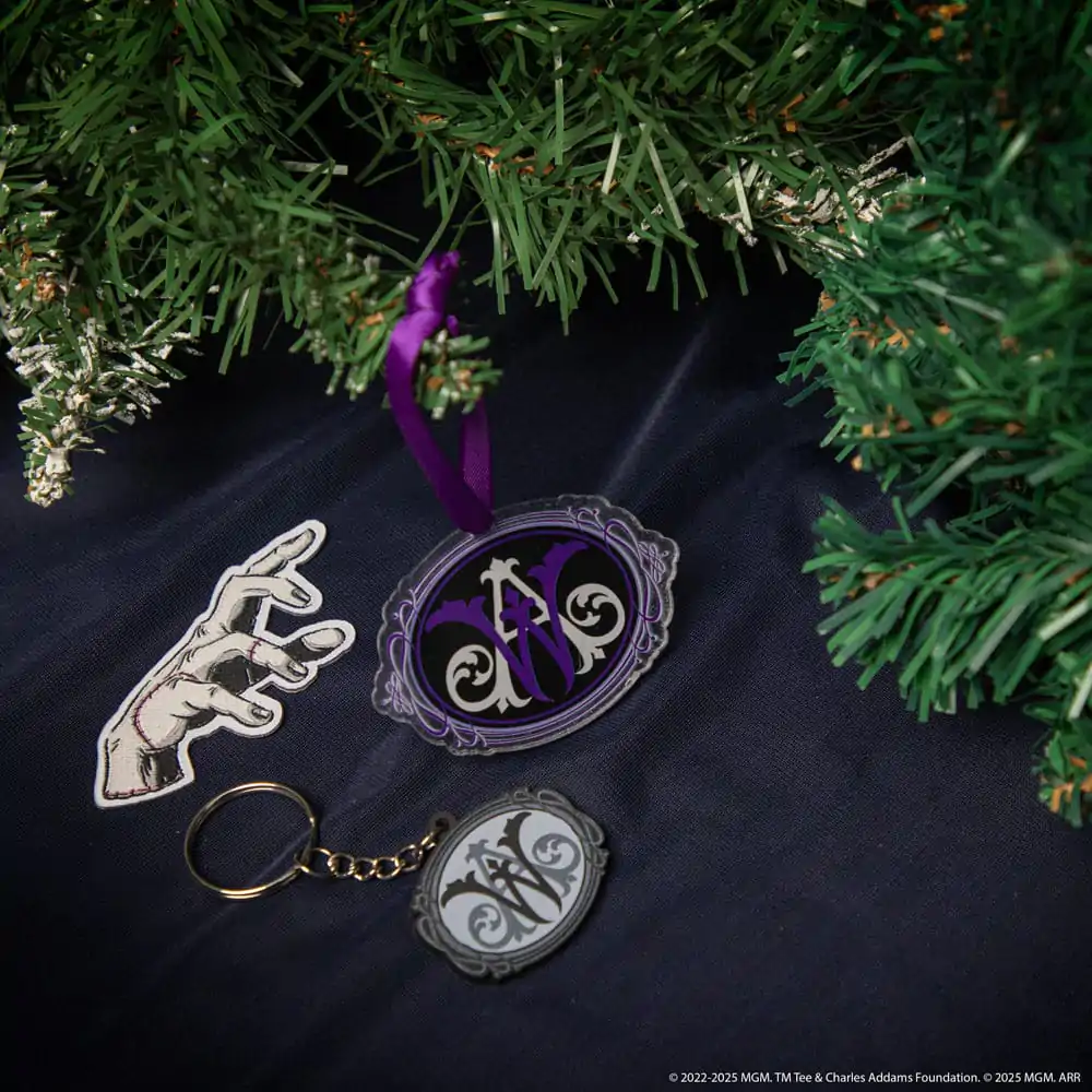 Calendar de Advent Wednesday 2025 poza produsului