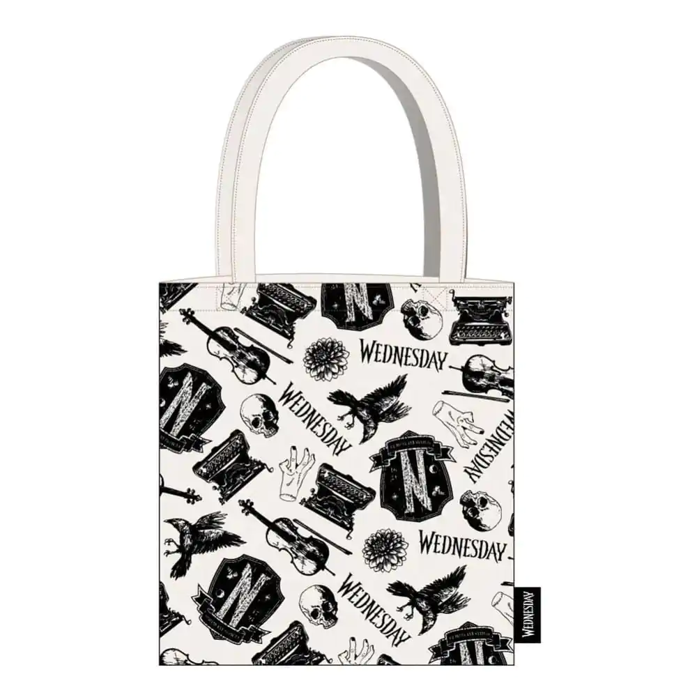 Wednesday Tote Sac poza produsului