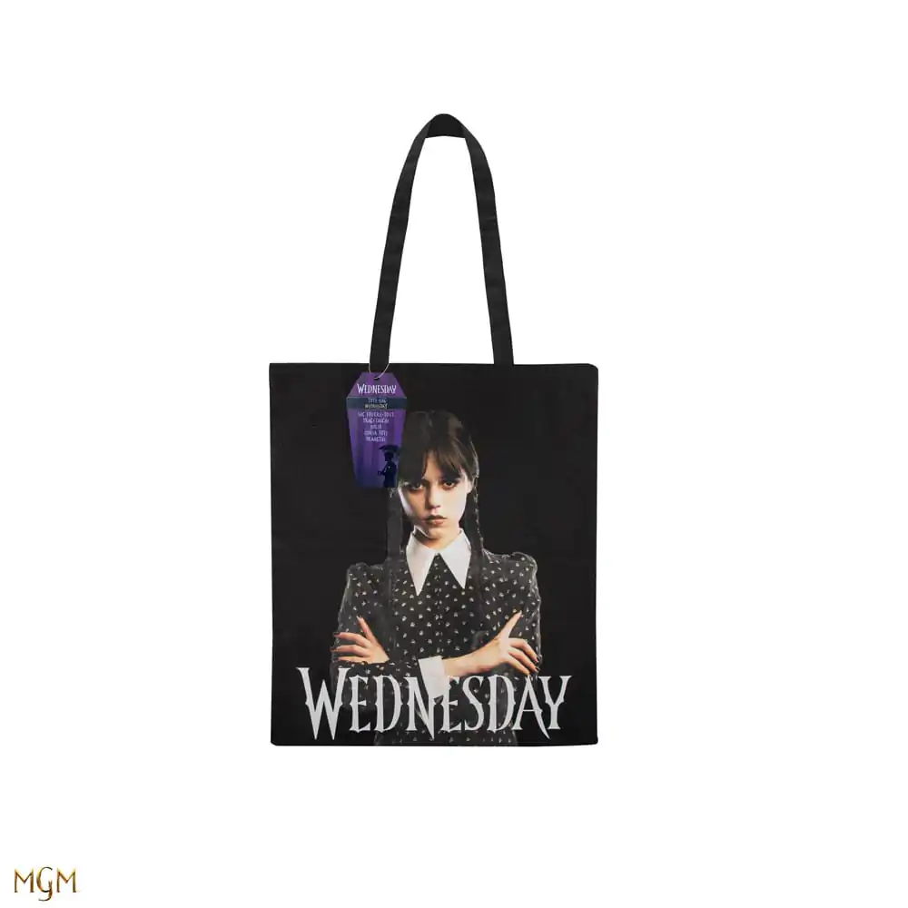 Geantă Tote Wednesday Wednesday poza produsului