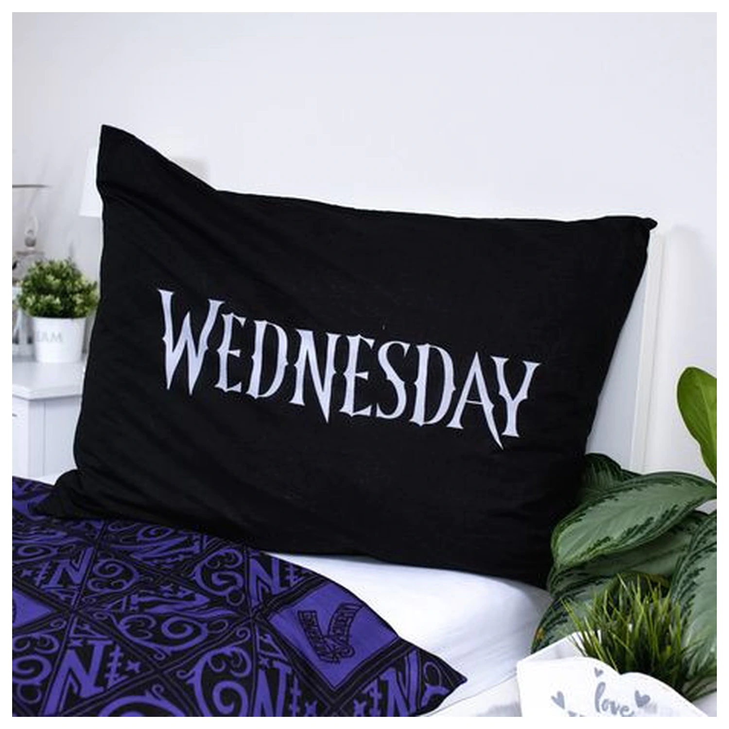 Wednesday Color Husa de pilota poza produsului