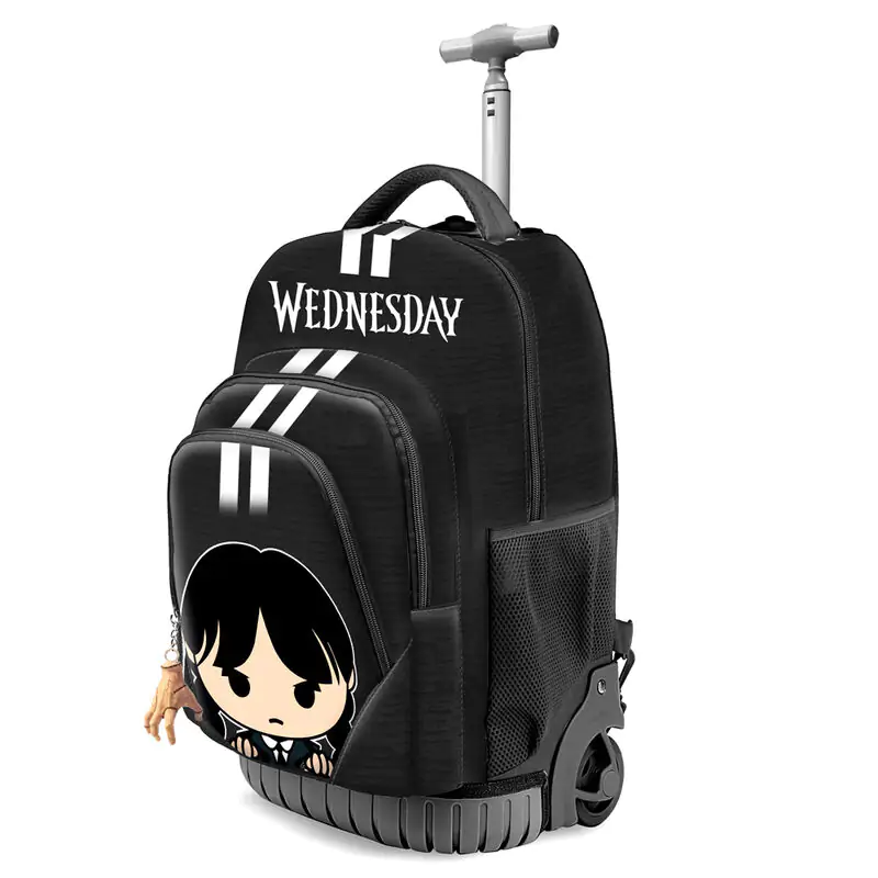 Wednesday Cute troler 47cm poza produsului