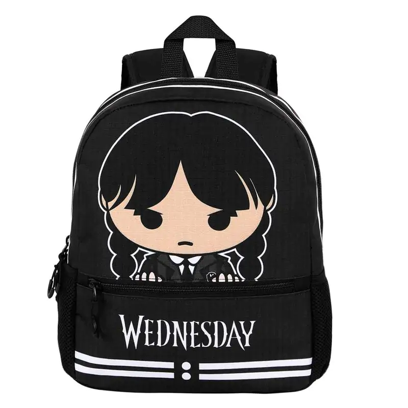 Wednesday Cute Sweet rucsac 38cm poza produsului