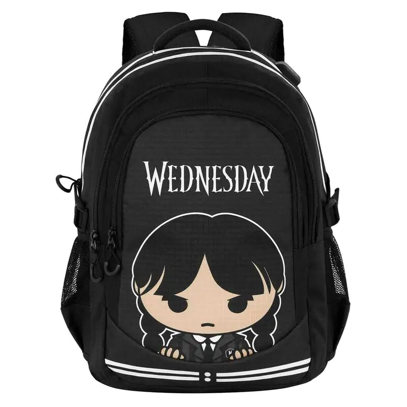 Wednesday rucsac drăguț 44cm poza produsului