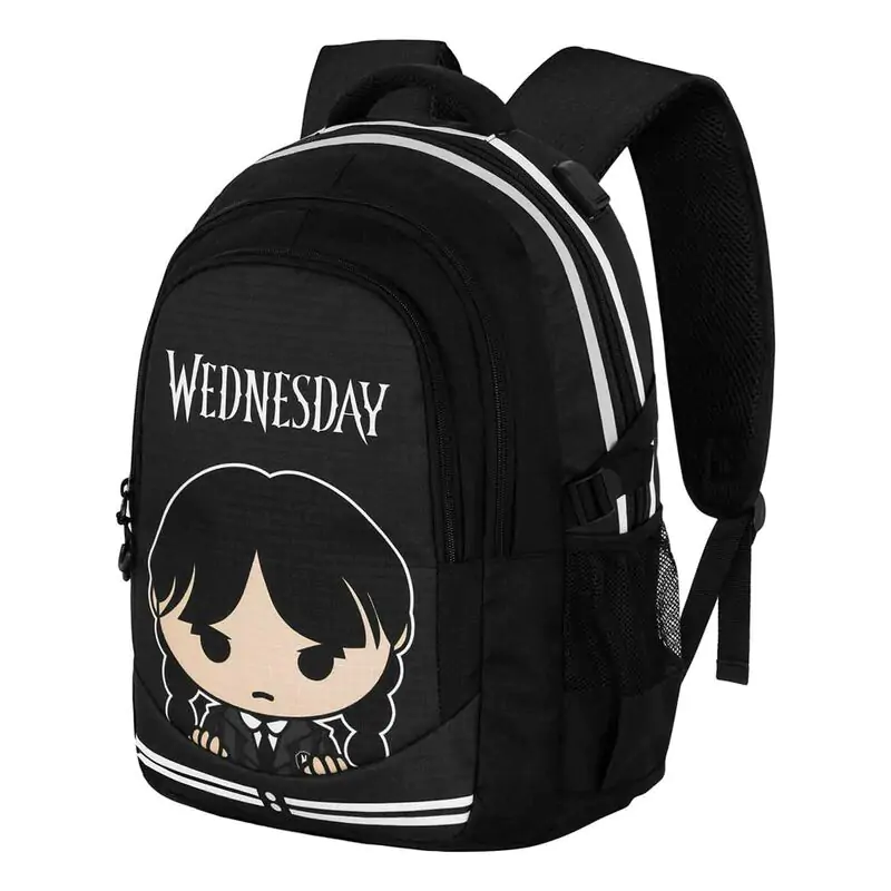 Wednesday rucsac drăguț 44cm poza produsului