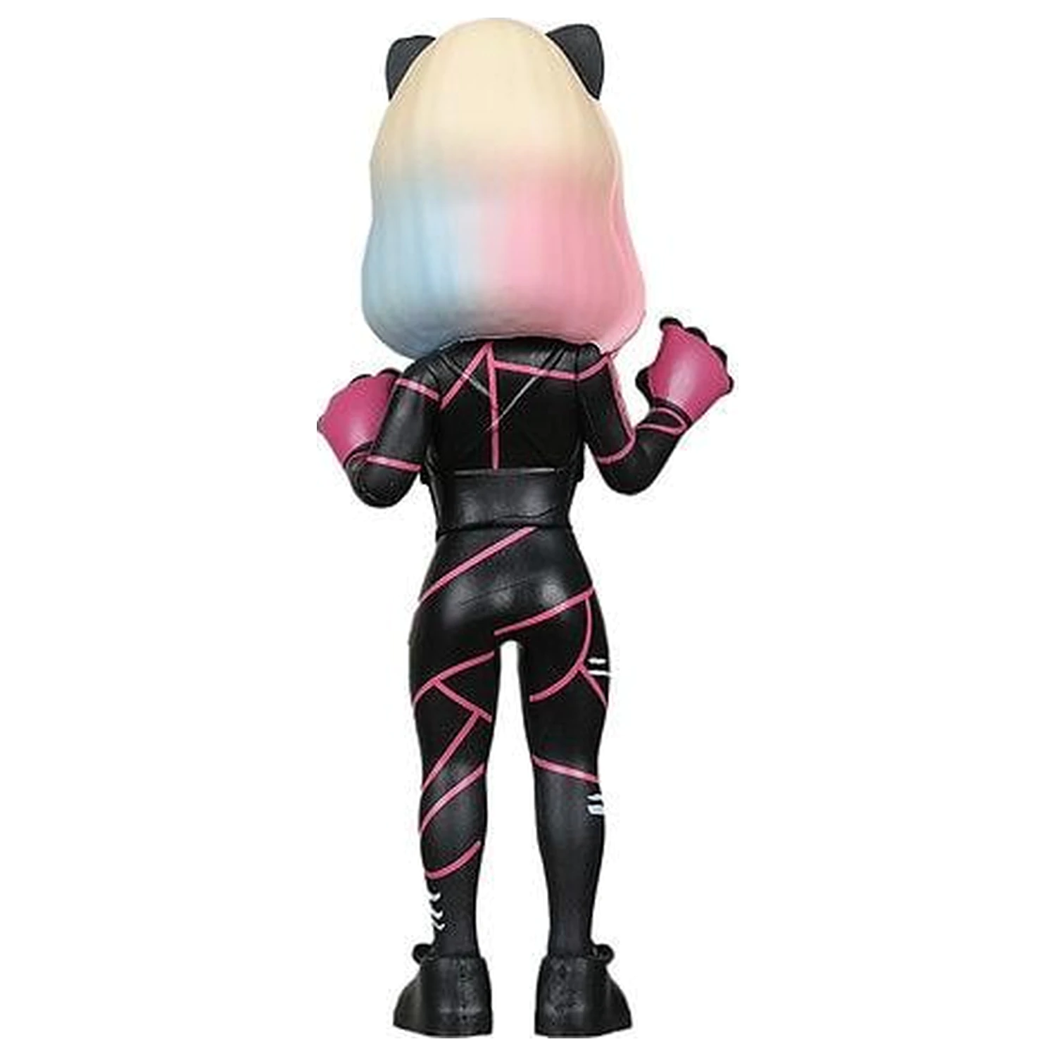 Wednesday Enid Sinclair ca pisica Figura Minix 12cm poza produsului