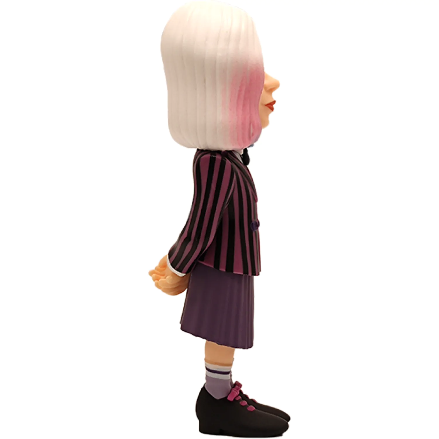 Figurină Wednesday Enid Sinclair Minix 12cm poza produsului