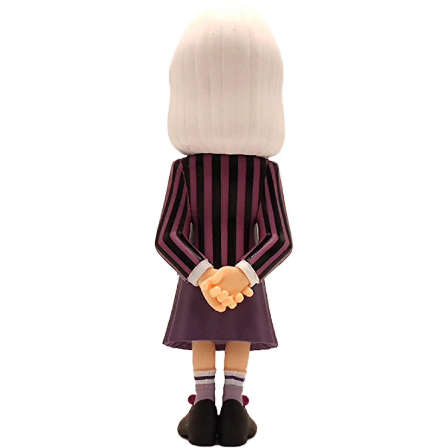 Figurină Wednesday Enid Sinclair Minix 12cm poza produsului
