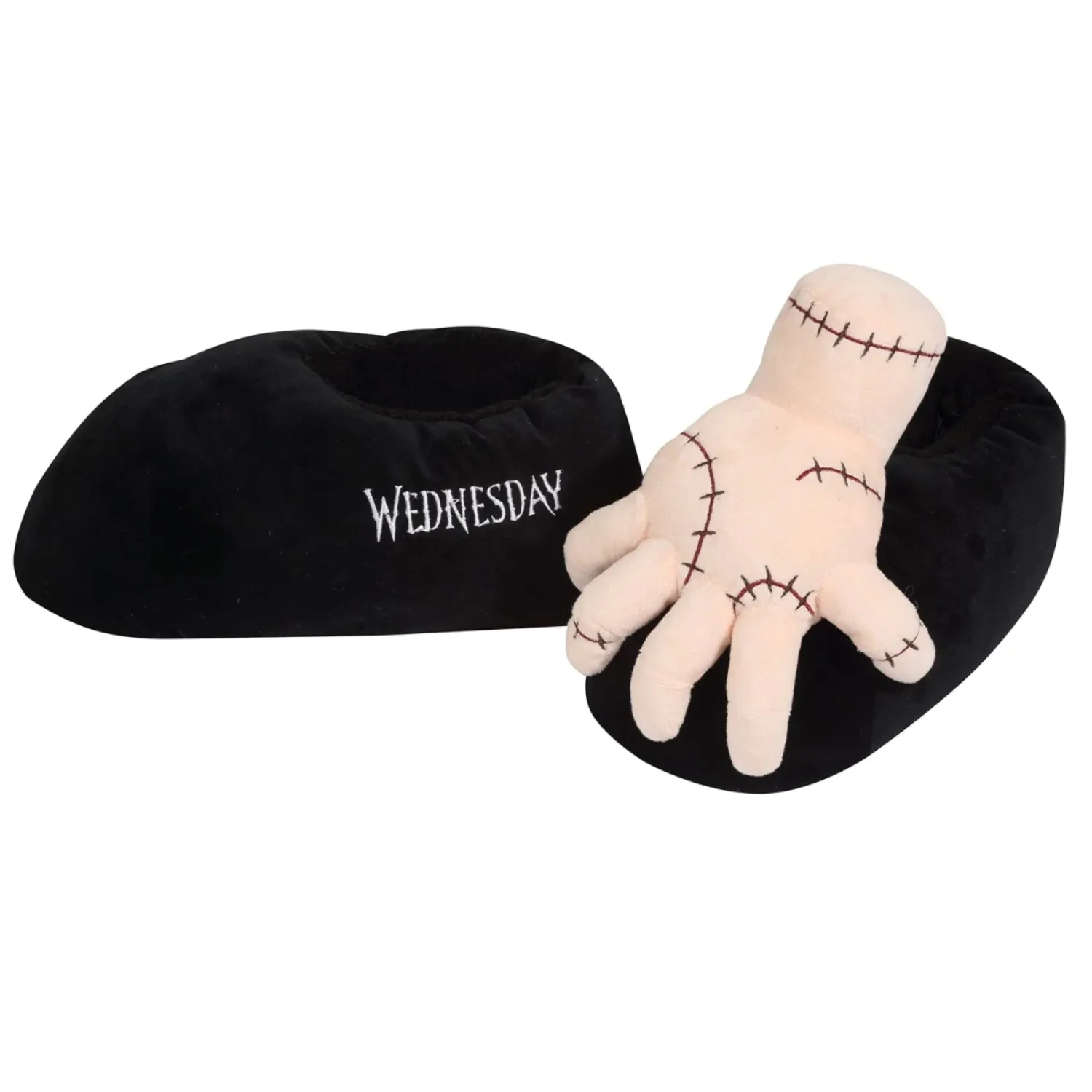 Papuci de bărbați Wednesday L-XL poza produsului