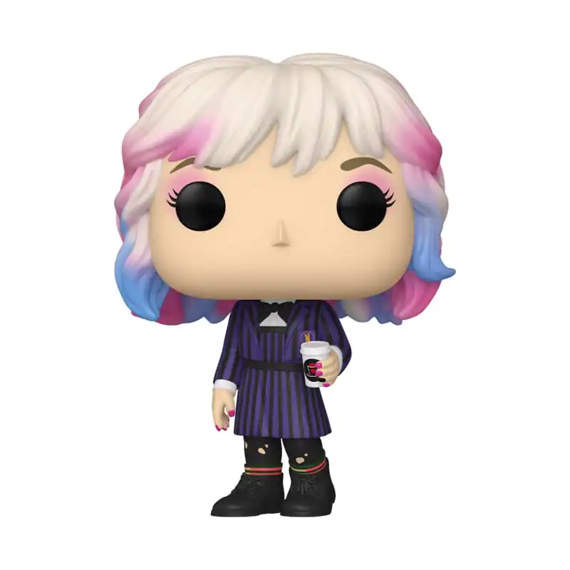 Wednesday Funko POP! TV Figurina de vinil Enid 9 cm poza produsului