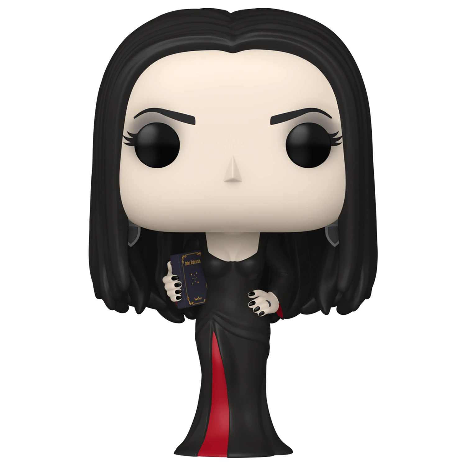 Wednesday Funko POP! TV figurina de vinil Morticia 9 cm poza produsului
