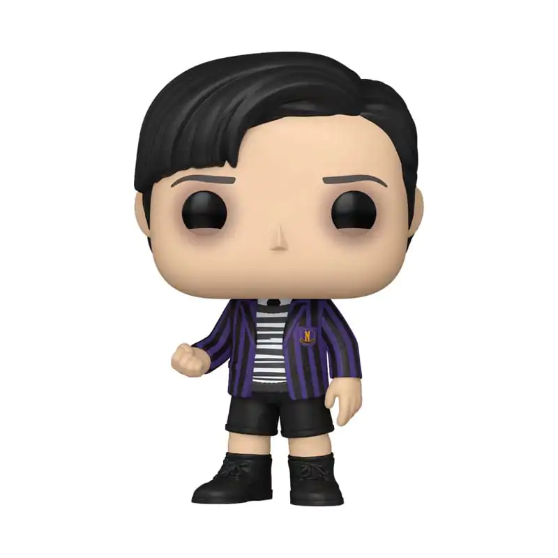 Wednesday Funko POP! TV Figurina de vinil Pugsley 9 cm poza produsului